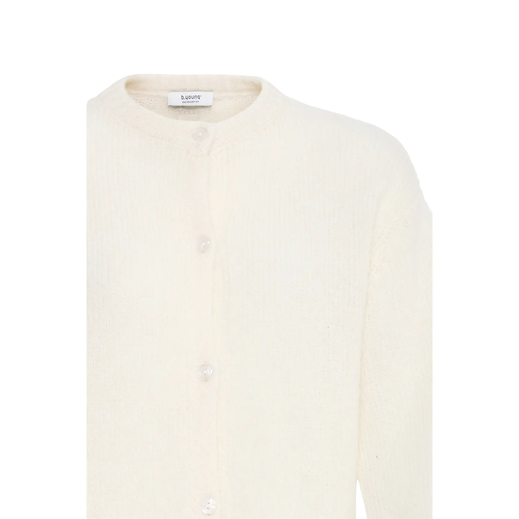 Strickjacke, Damen b.young Otia