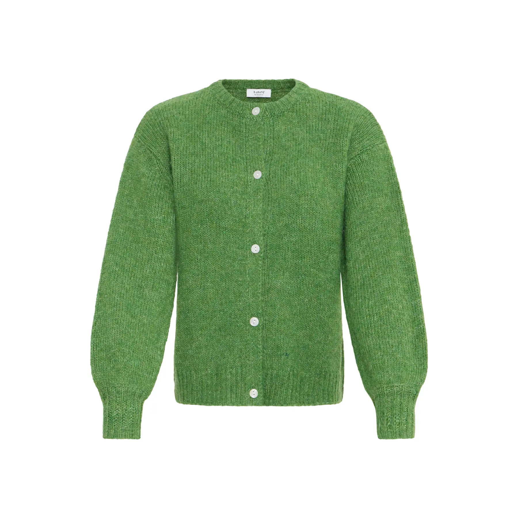 Strickjacke, Damen b.young Otia