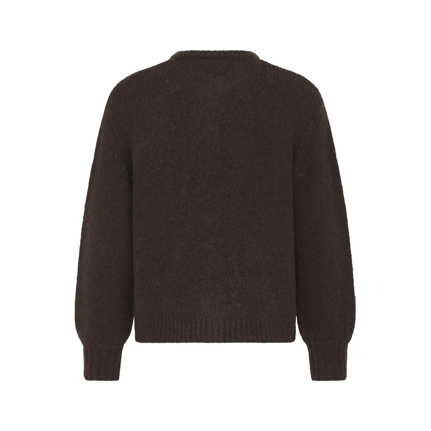Strickjacke, Damen b.young Otia
