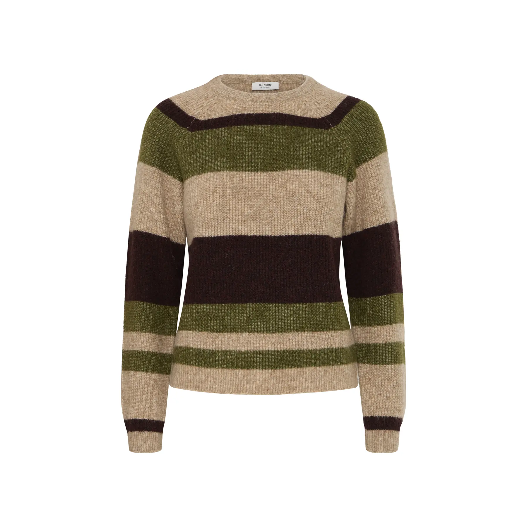 Maglione da donna b.young BYOtaja Jumper