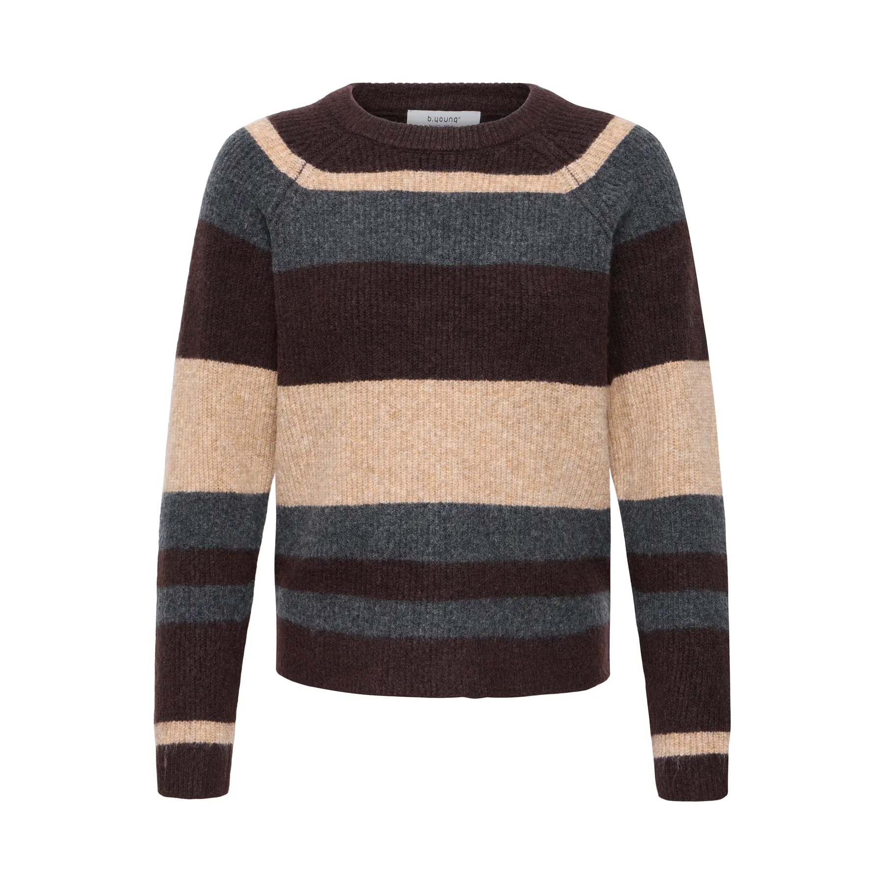Pullover Damen b.young BYOtaja Jumper