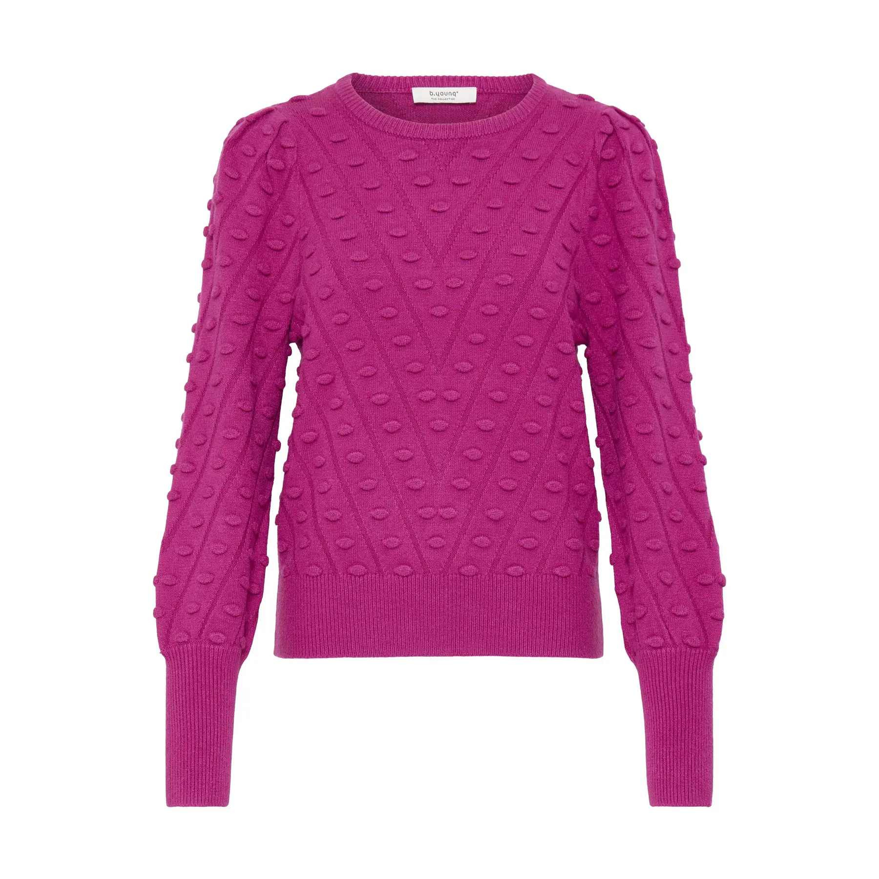 Pullover Damen b.young Manina