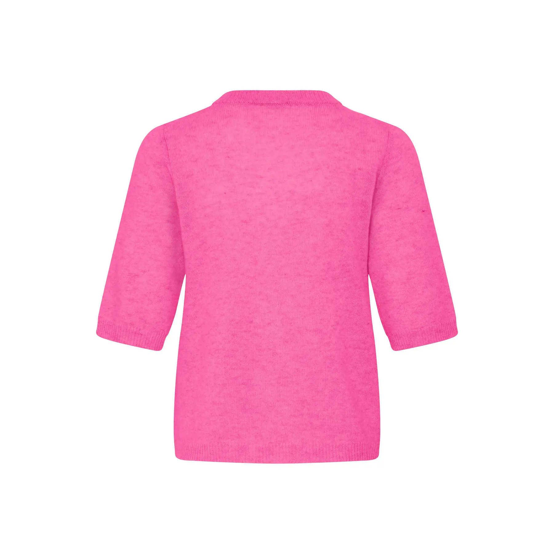 Pullover mit kurzen Ärmeln, Damen b.young BYOsanna Jumper