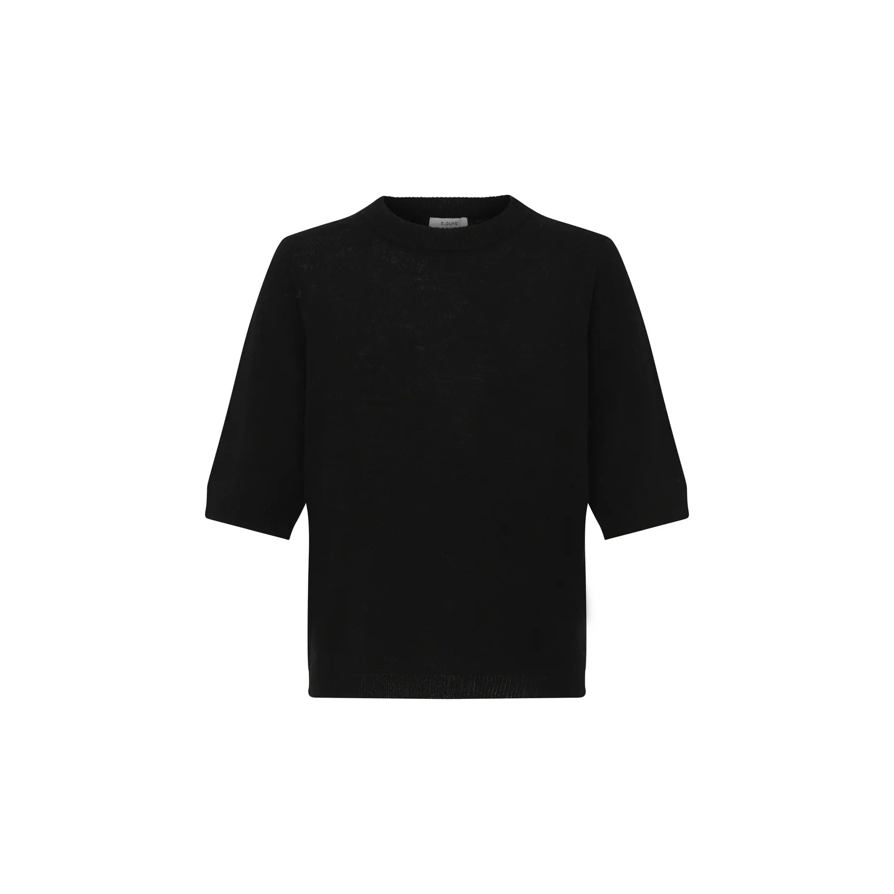 Pullover mit kurzen Ärmeln, Damen b.young BYOsanna Jumper