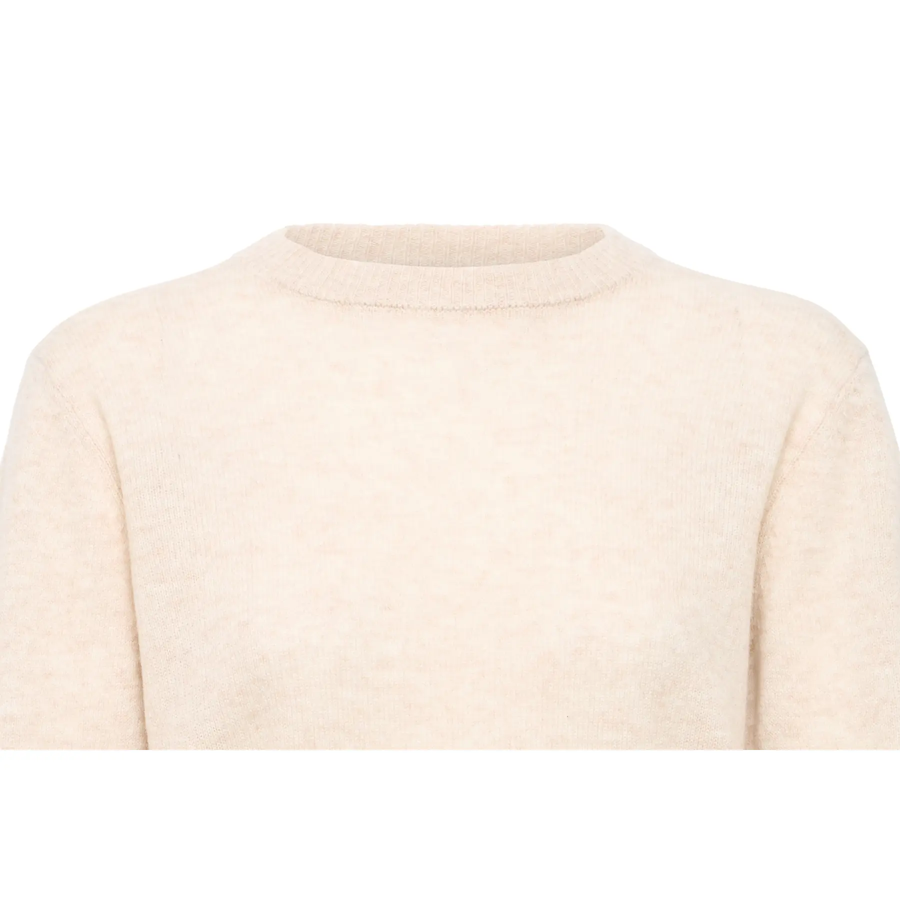 Pullover Damen b.young BYOsanna Jumper