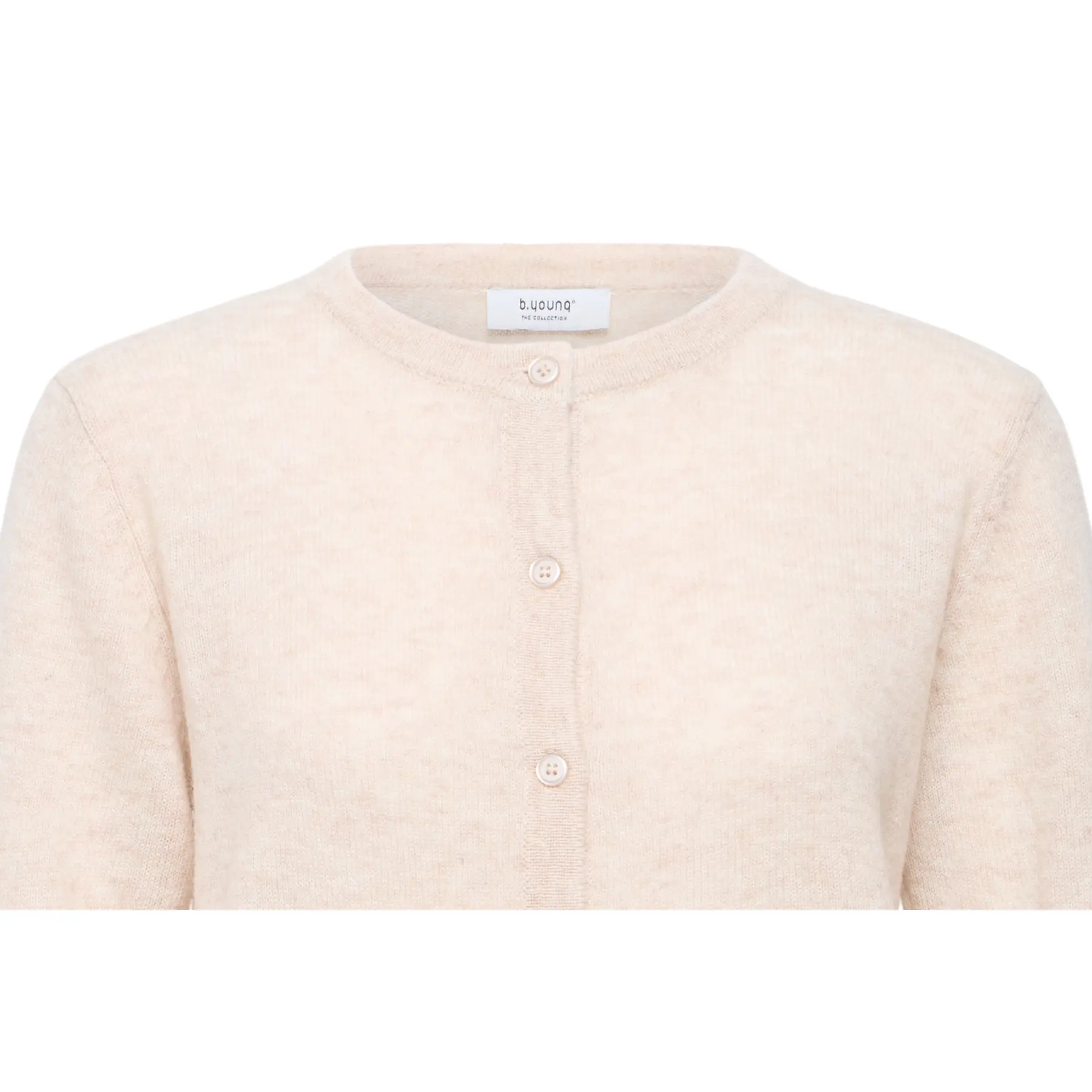 Strickjacke, Damen b.young Osanna