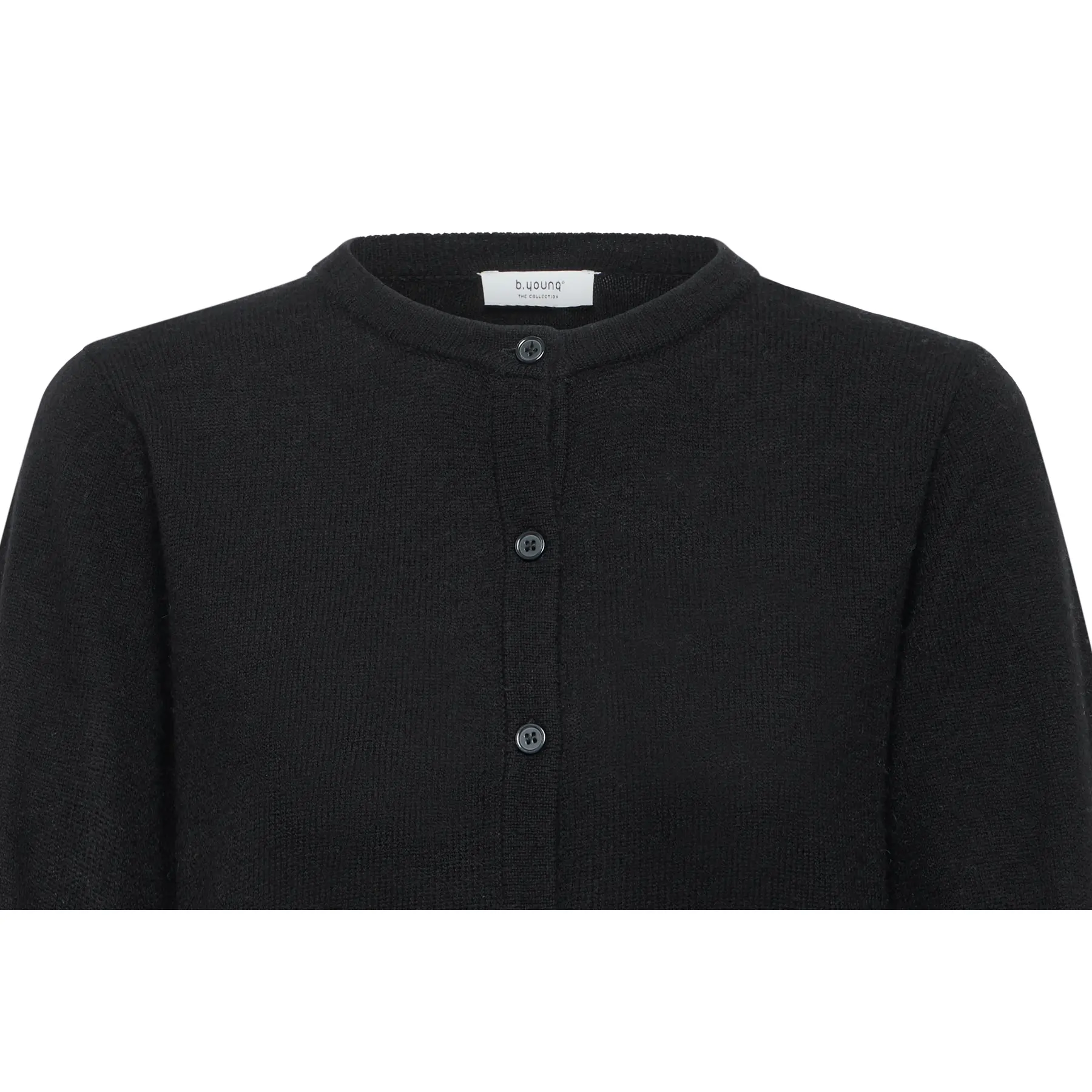 Strickjacke, Damen b.young Osanna