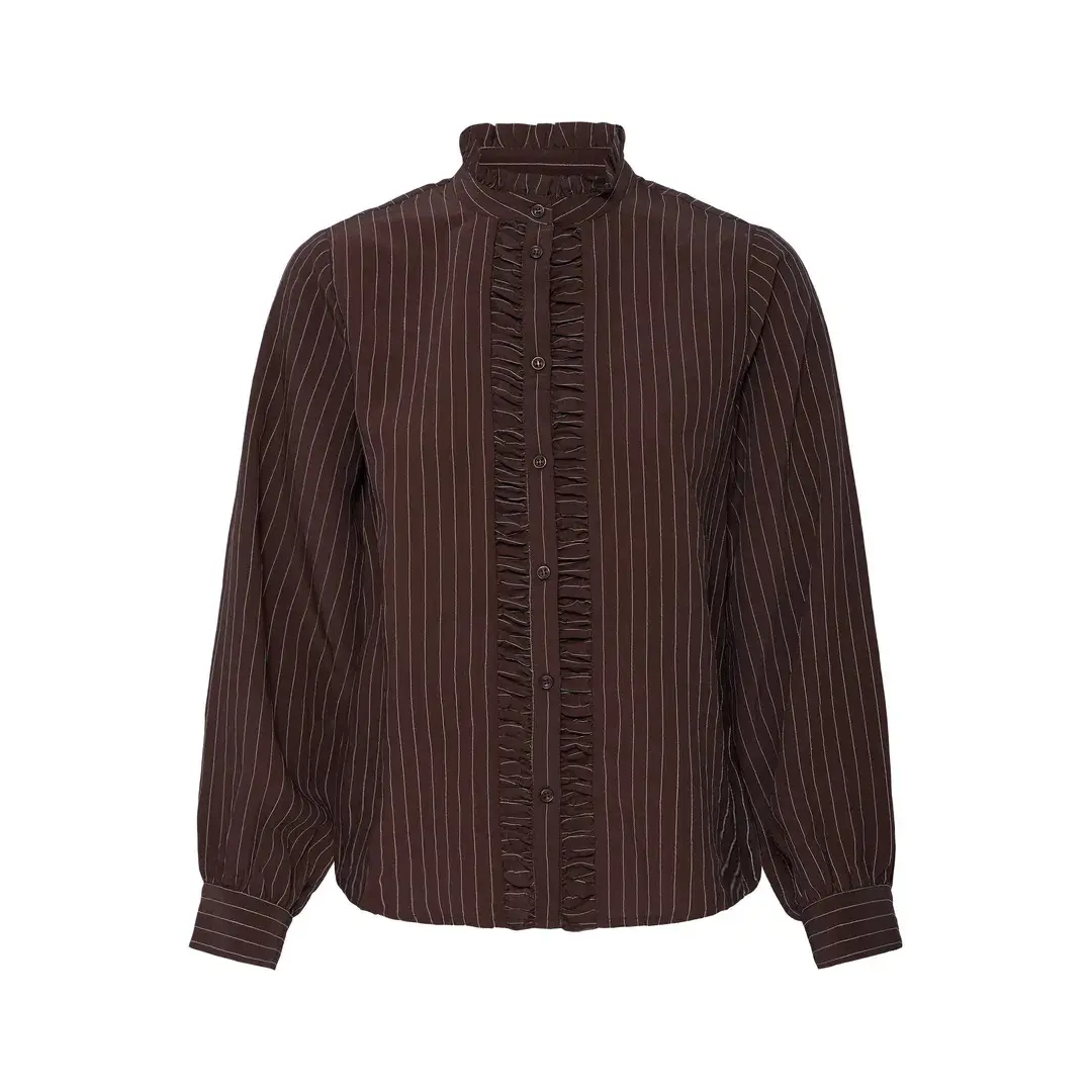Camicia da donna b.young Flavie