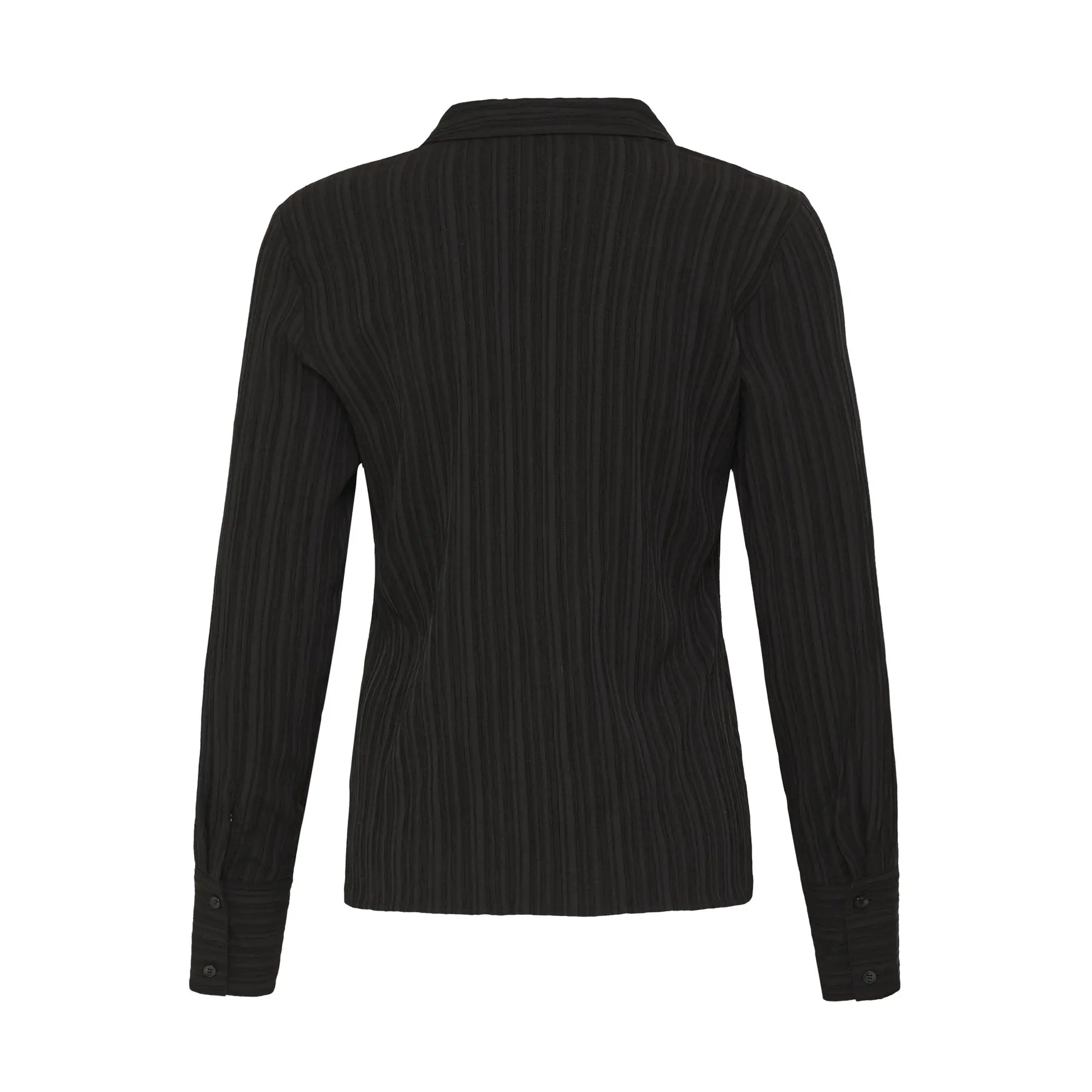 Langarmshirt Damen b.young Byjansi
