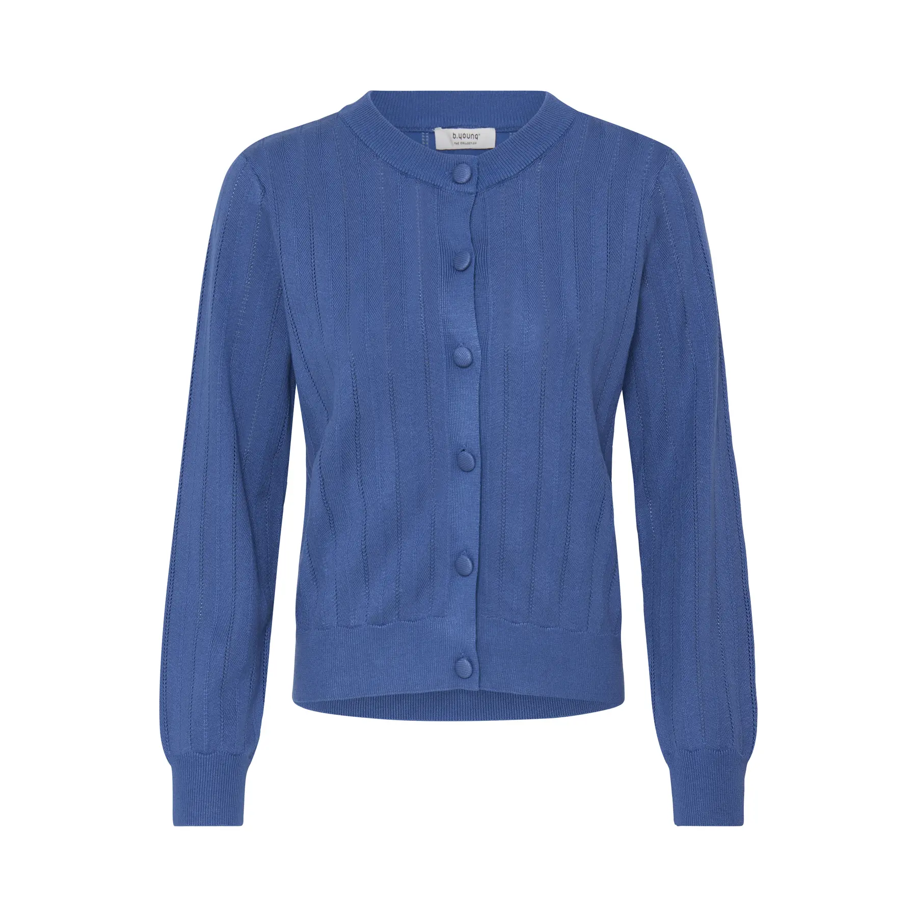 Strickjacke, Damen b.young MmMmorla 2