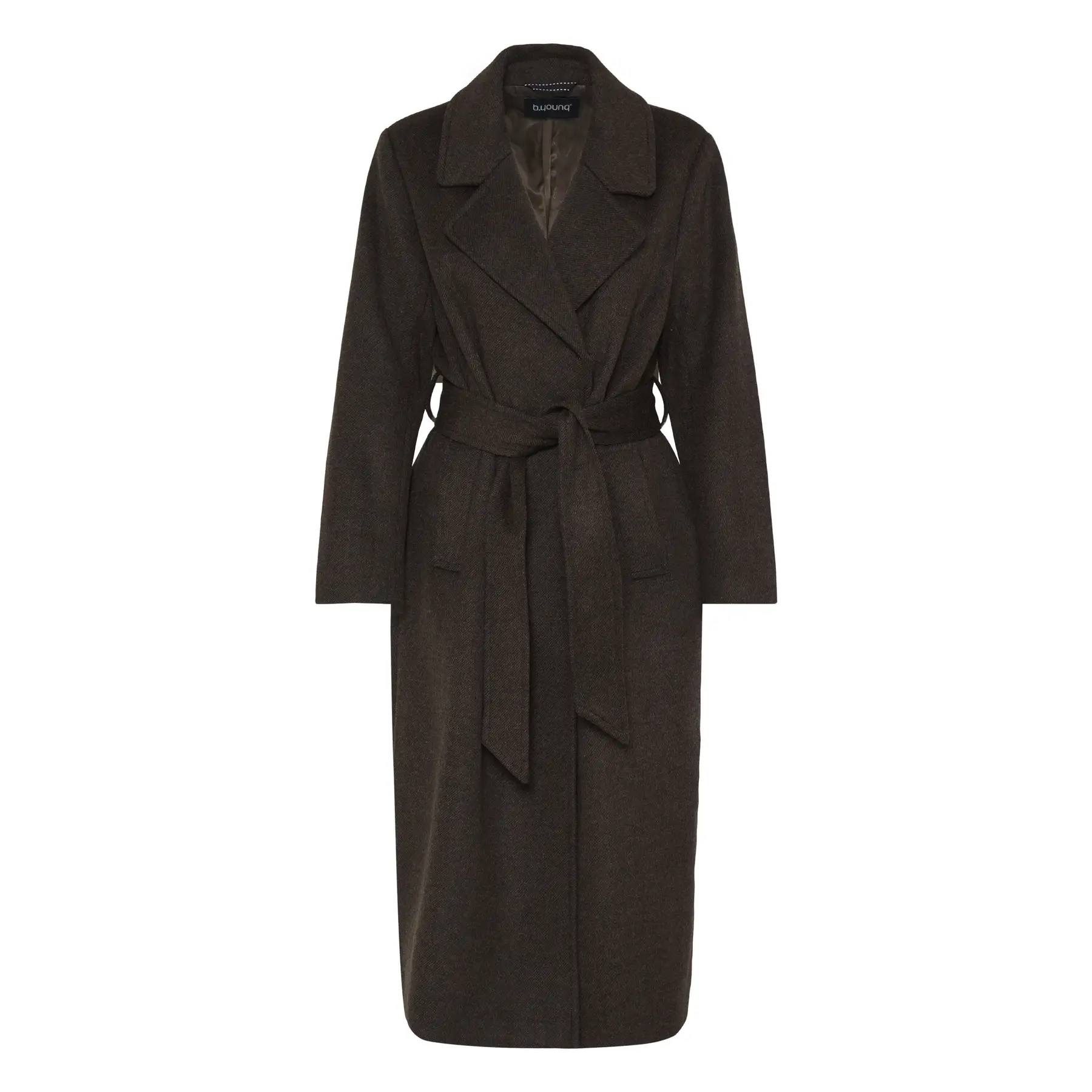Damenmantel b.young Abonnet