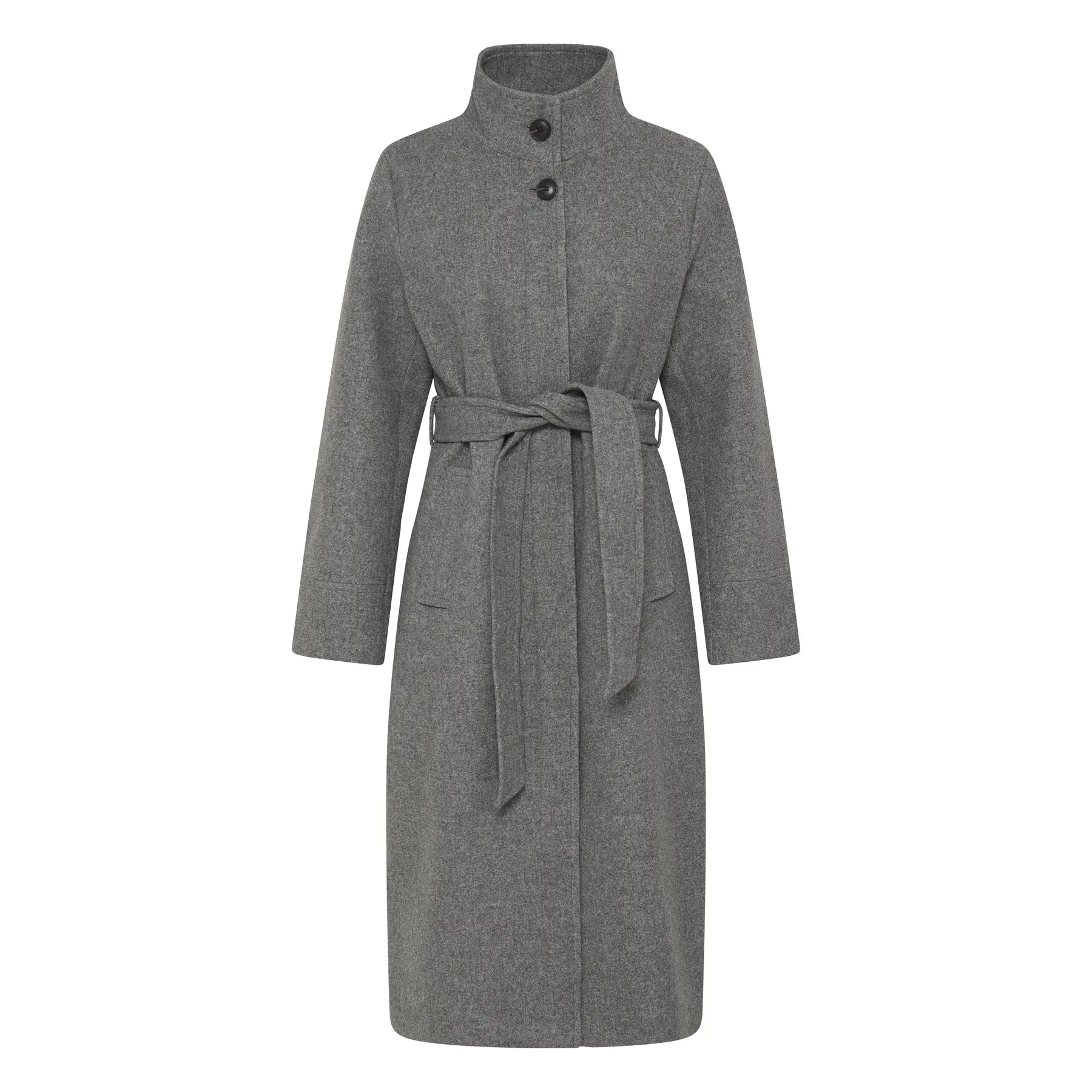 Cappotto da donna b.young BYCalia Mel