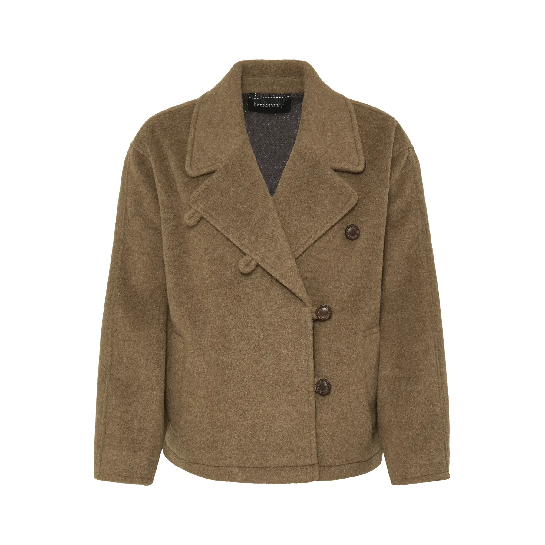 Kurzjacke, Damen, b.young BYCitrio