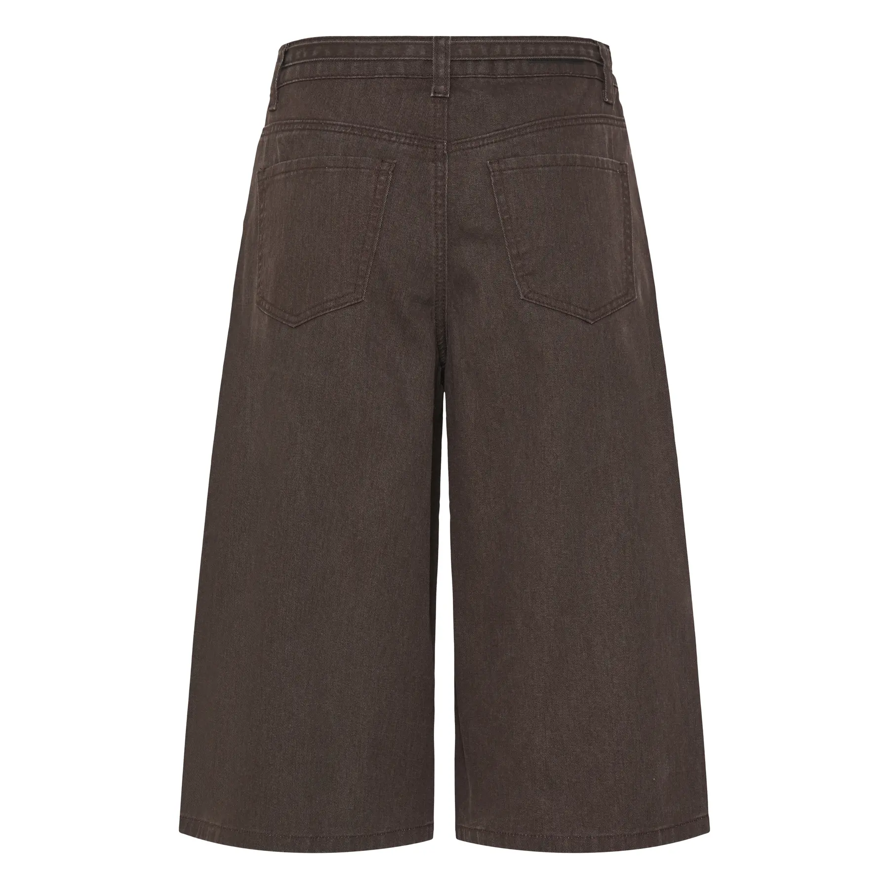 Denim-Shorts für Frauen b.young BYLUPINA