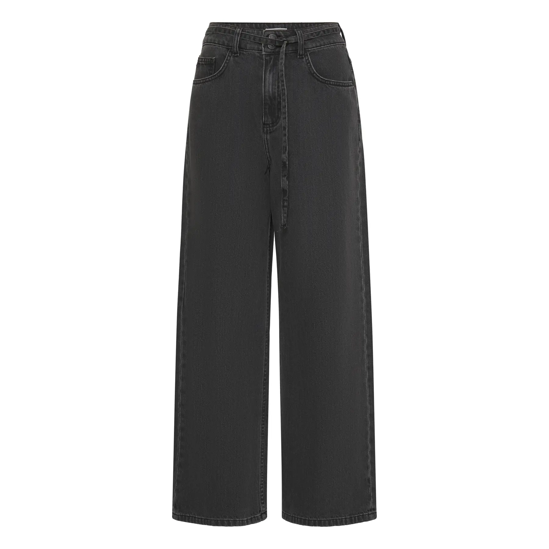 Jeans a gamba larga donna b.young BYKimu 3
