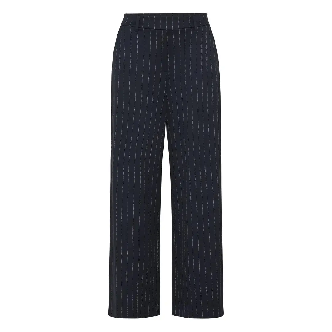 Damenhosen b.young Rowan Stripes
