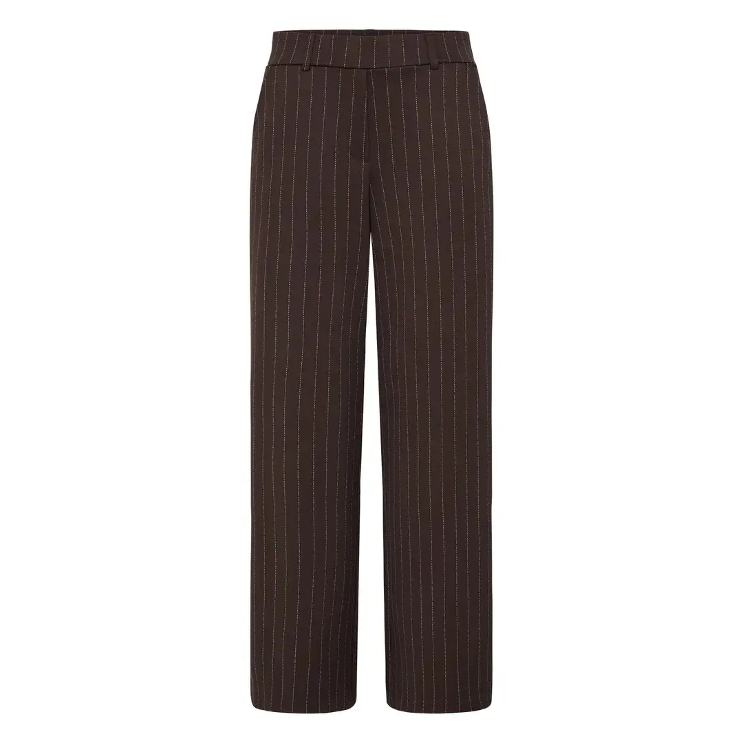 Damenhosen b.young Rowan Stripes