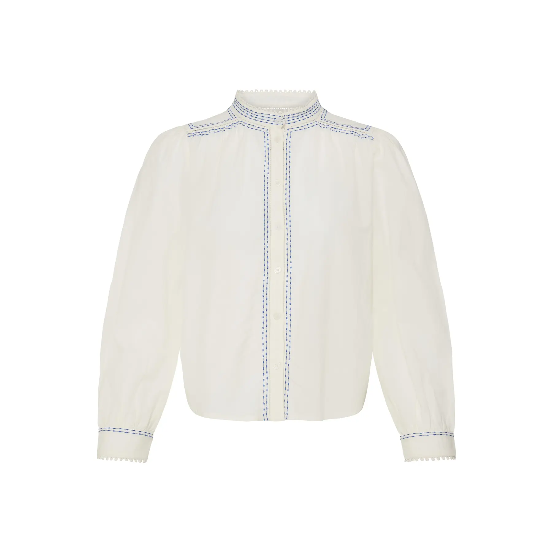 Camicia da donna b.young Byharuka