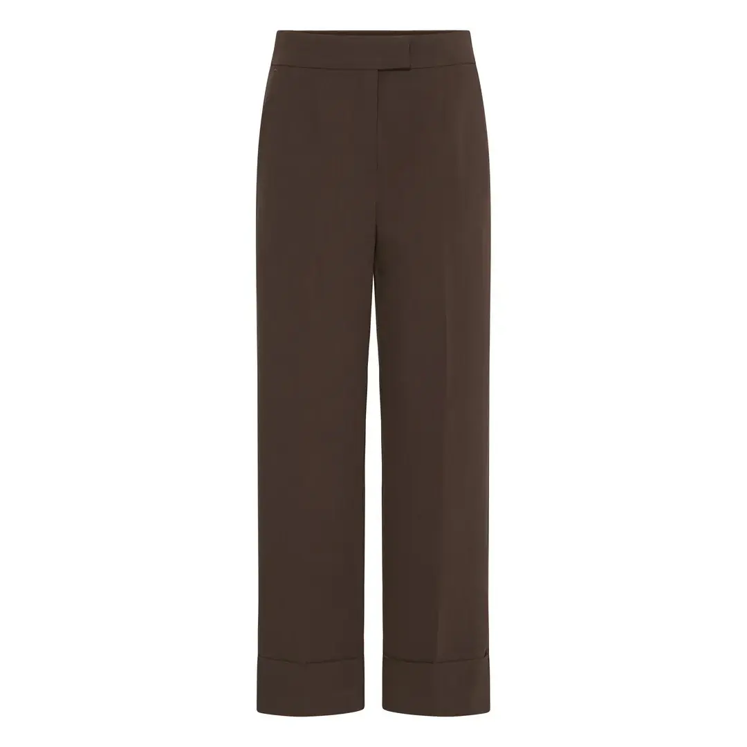 Damenbeschichtete Hose b.young Denoa