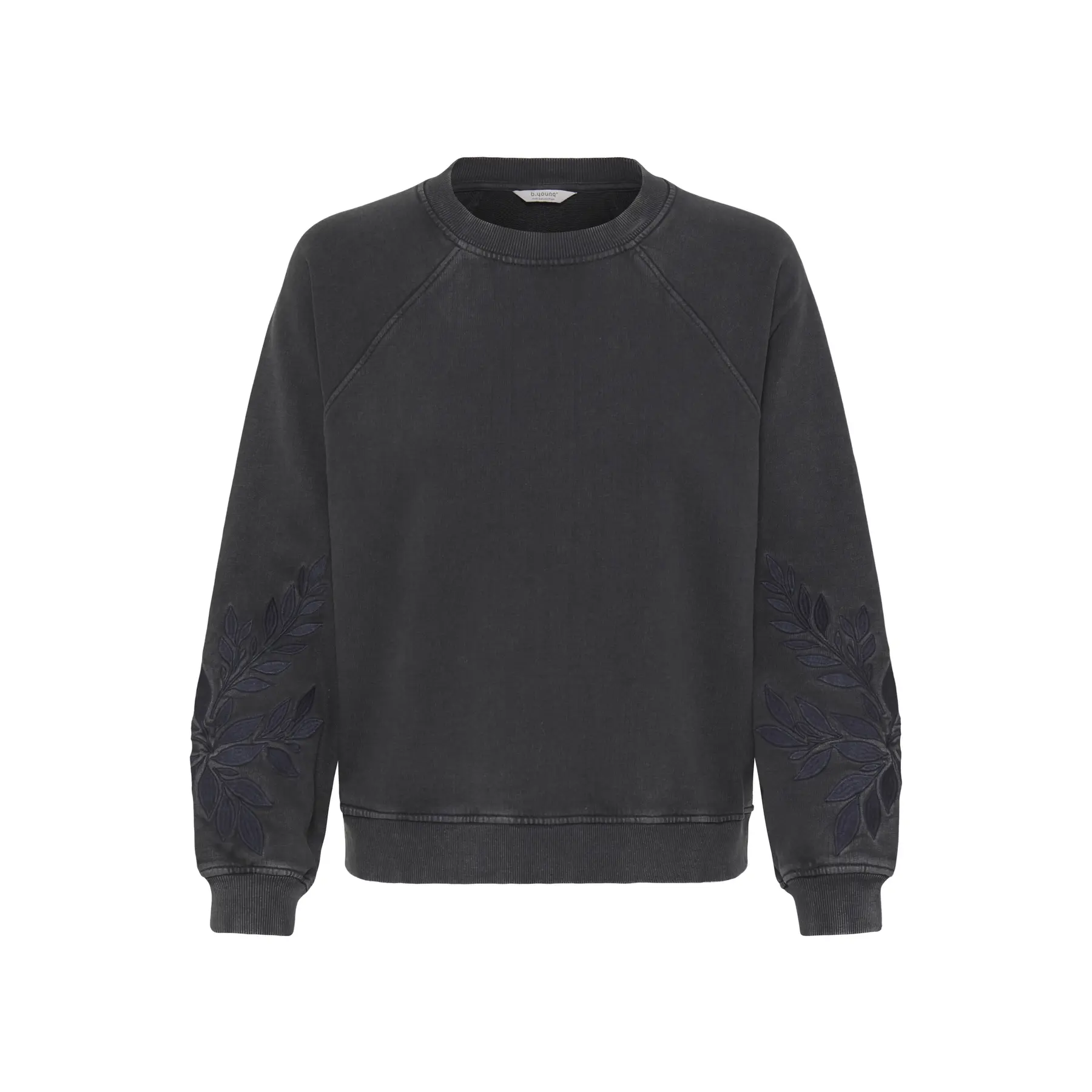 Sweatshirt Damen b.young Byrasma