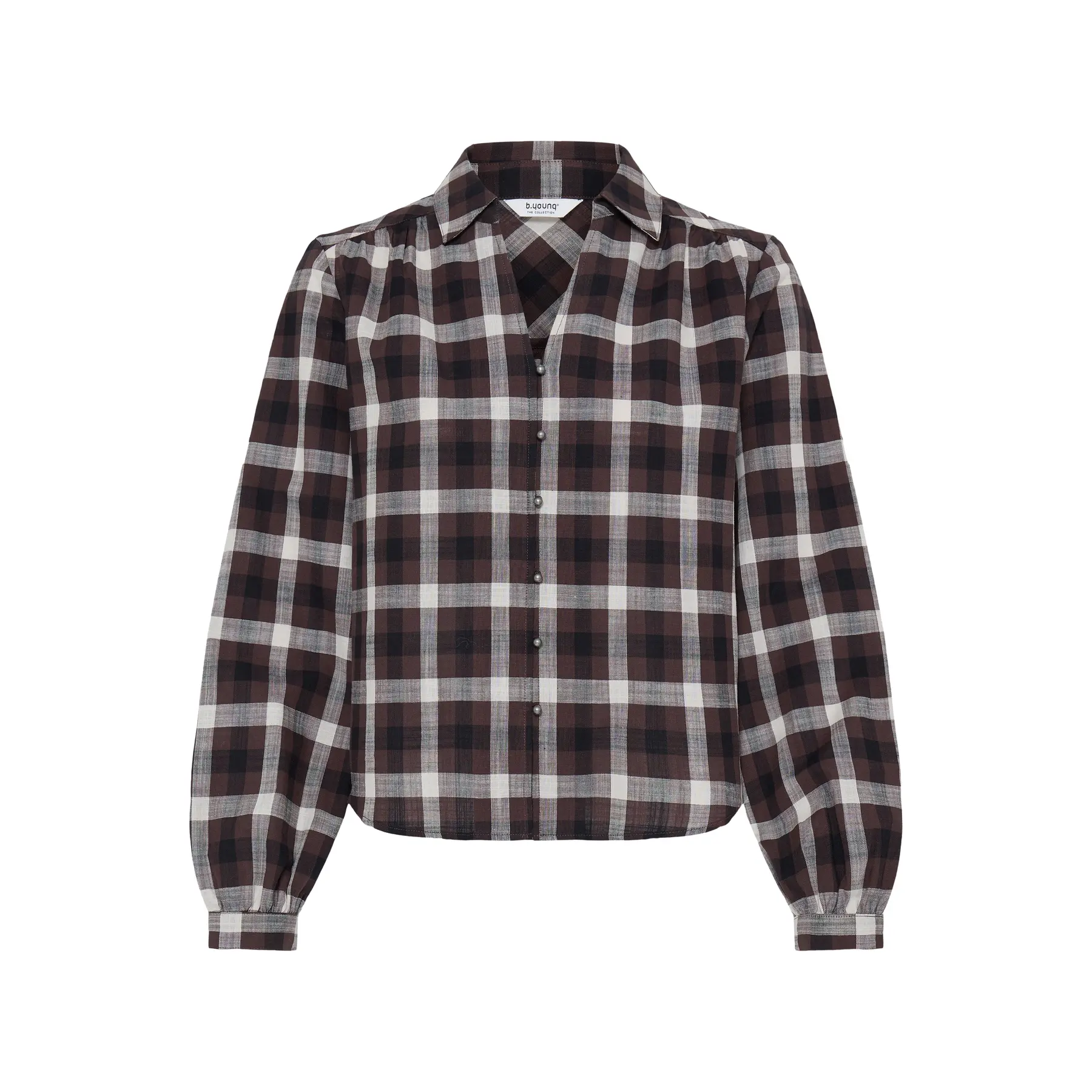 Camicia da donna b.young Flanny