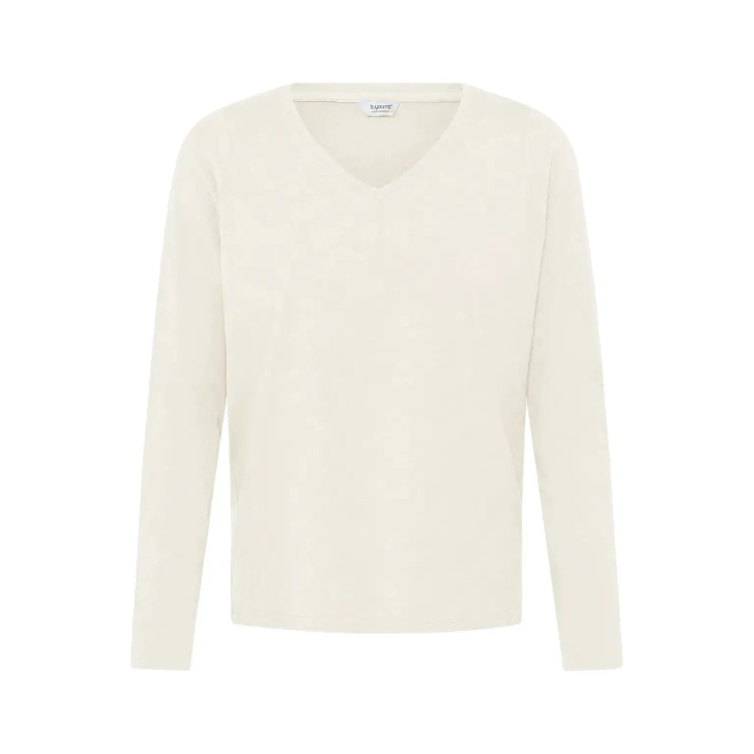 Langarmshirt b.young BYPAMILA 2