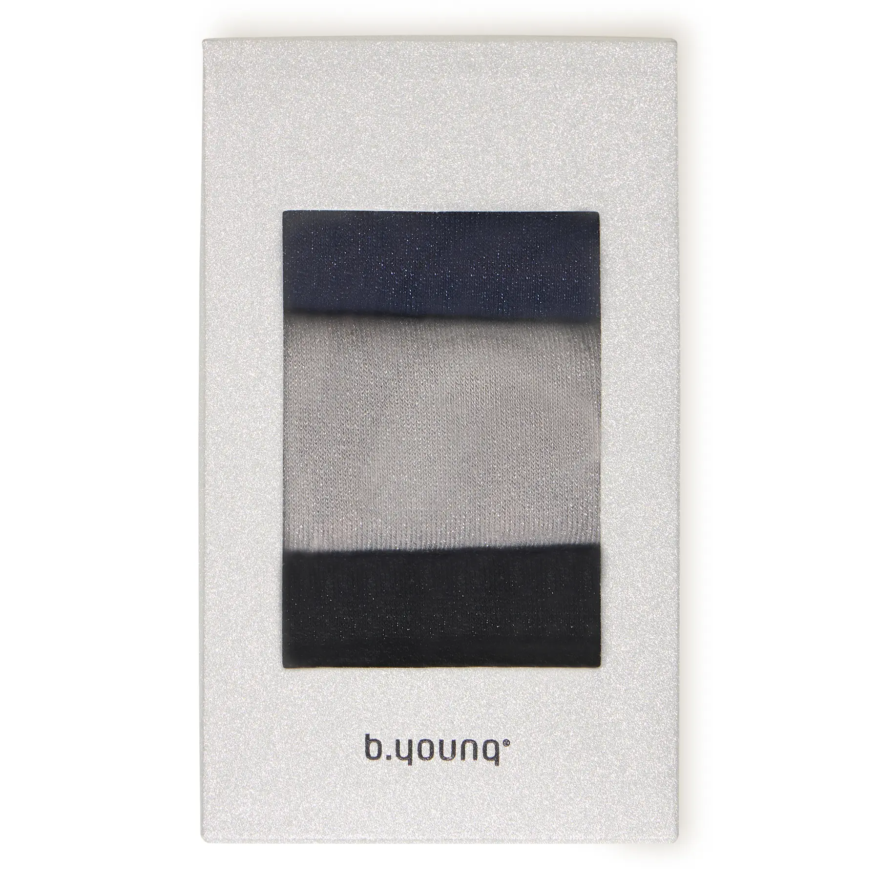 Socken für Damen b.young Vilaine (x3)