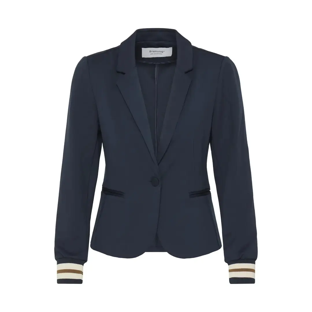 Blazer Damen b.young Rizetta