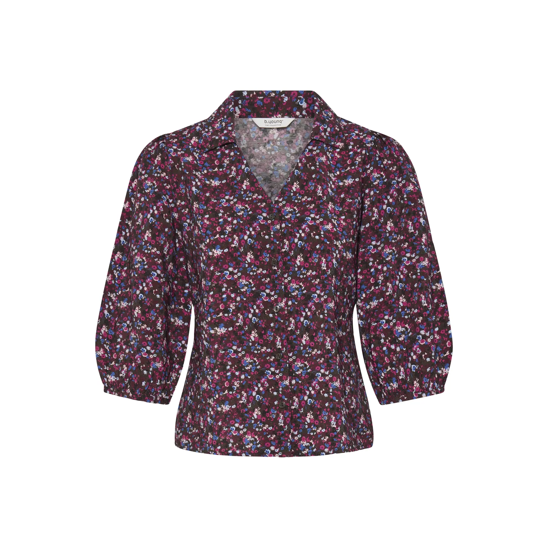 Camicia da donna b.young Inari