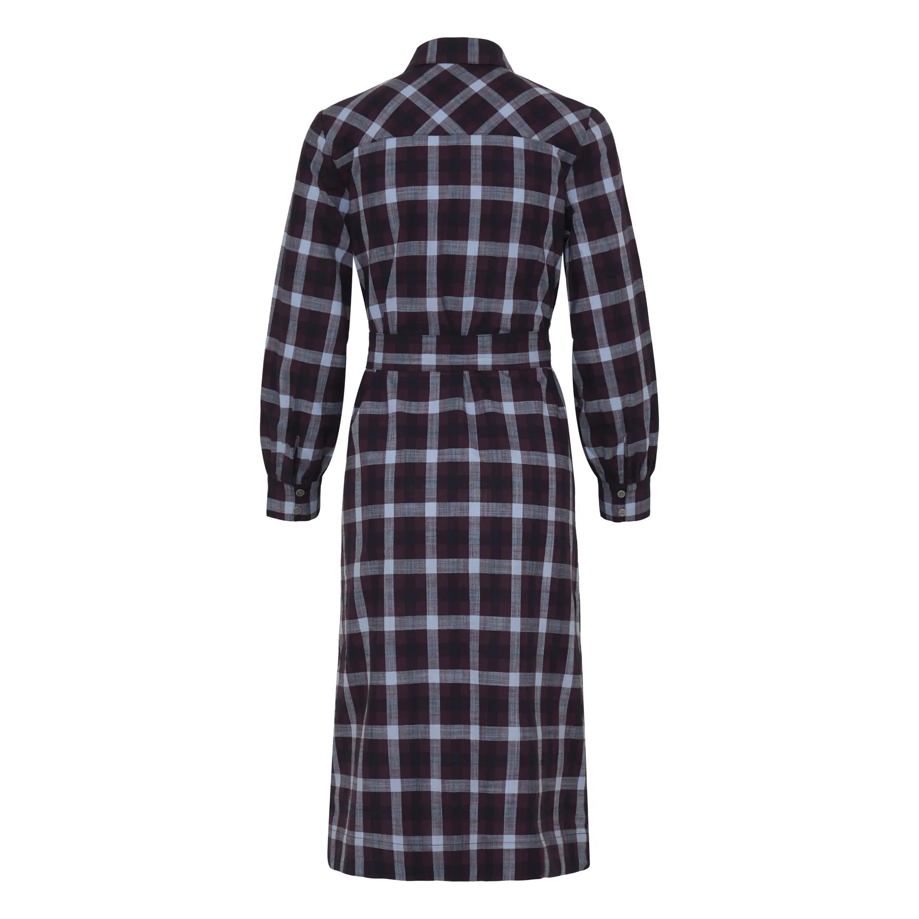 Hemdkleid Damen b.young BYFlanny
