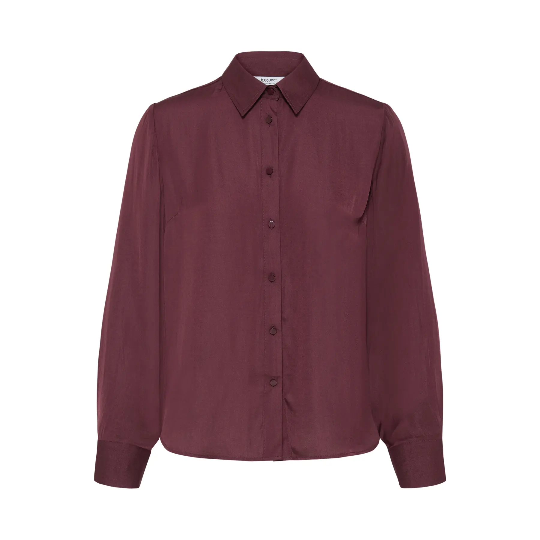 Camicia da donna b.young Ival 2