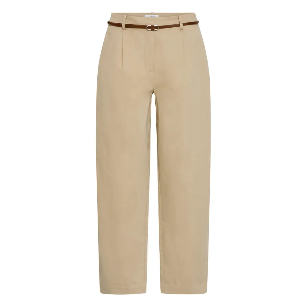 Hose Chino weit Damen b.young Bydays