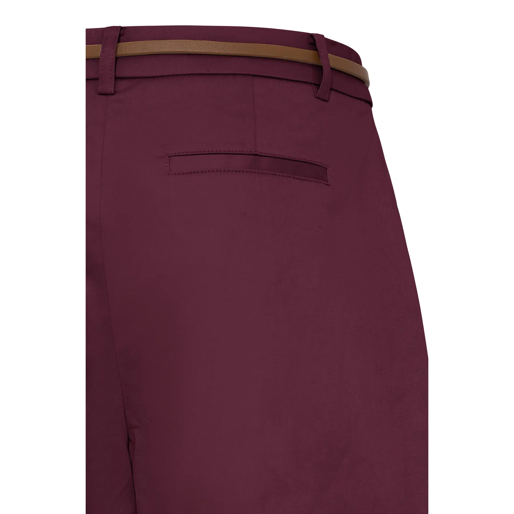 Pantaloni chino larghi donna b.young Bydays