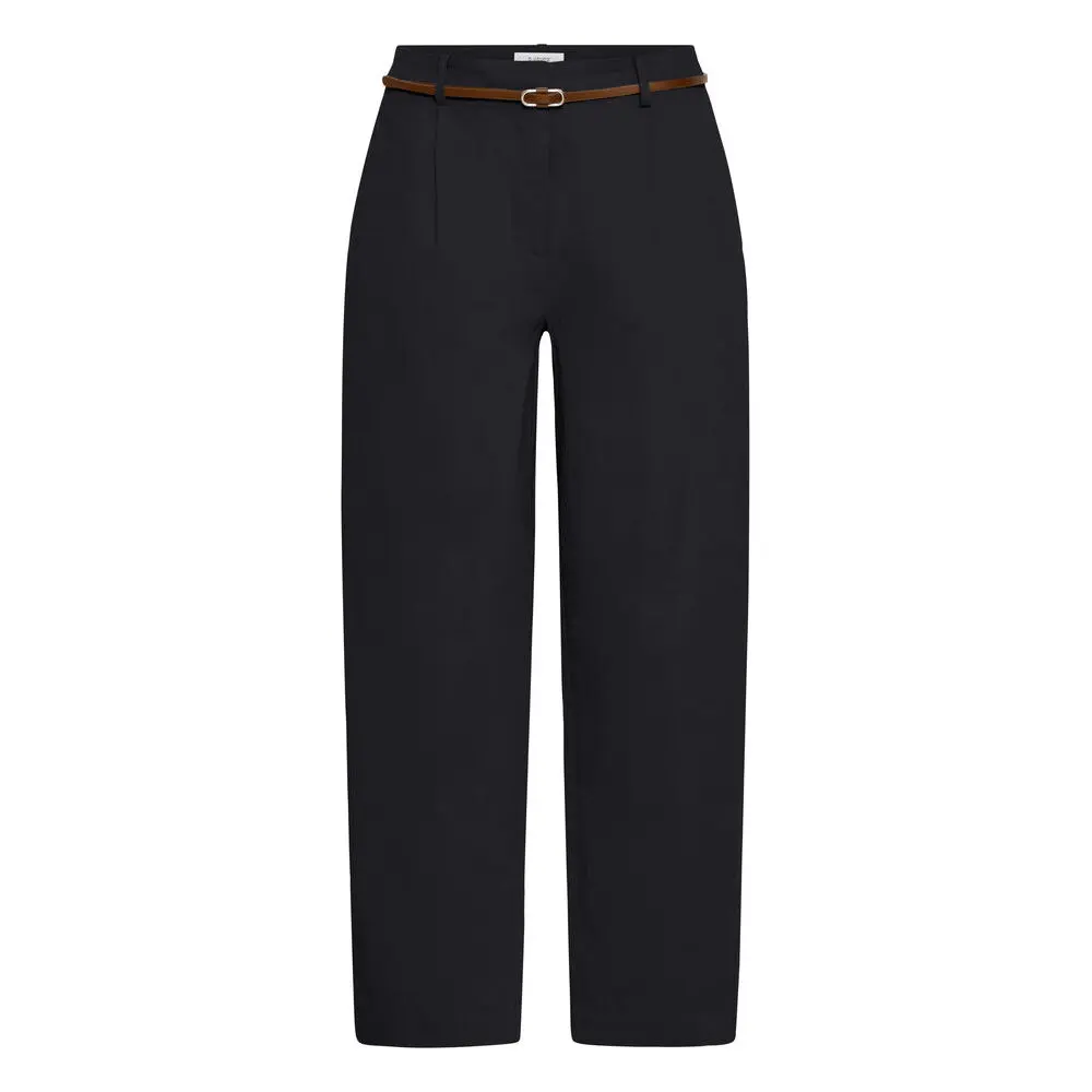 Image of Hose Chino weit Damen b.young Bydays
