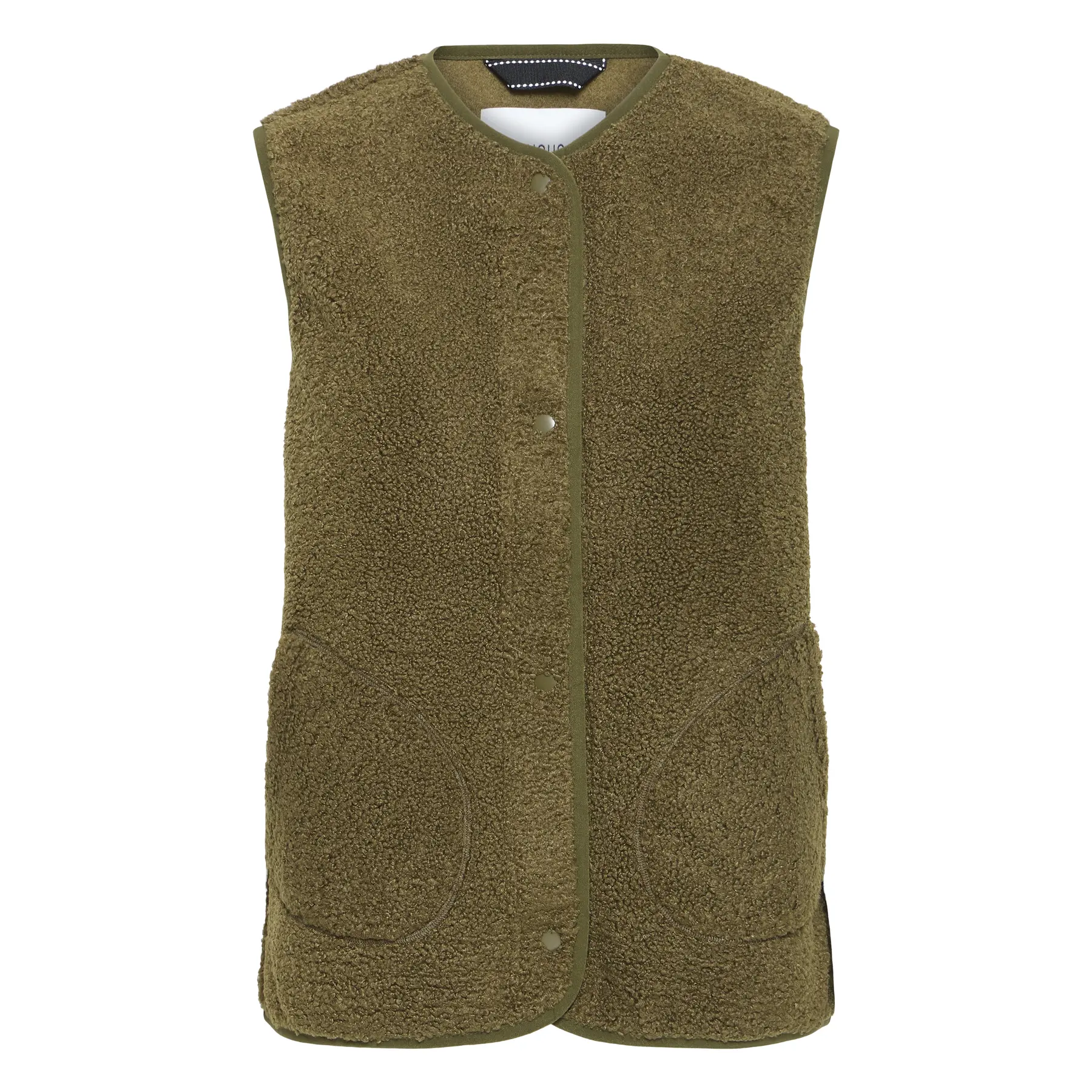 Gilet da costume donna b.young Antino
