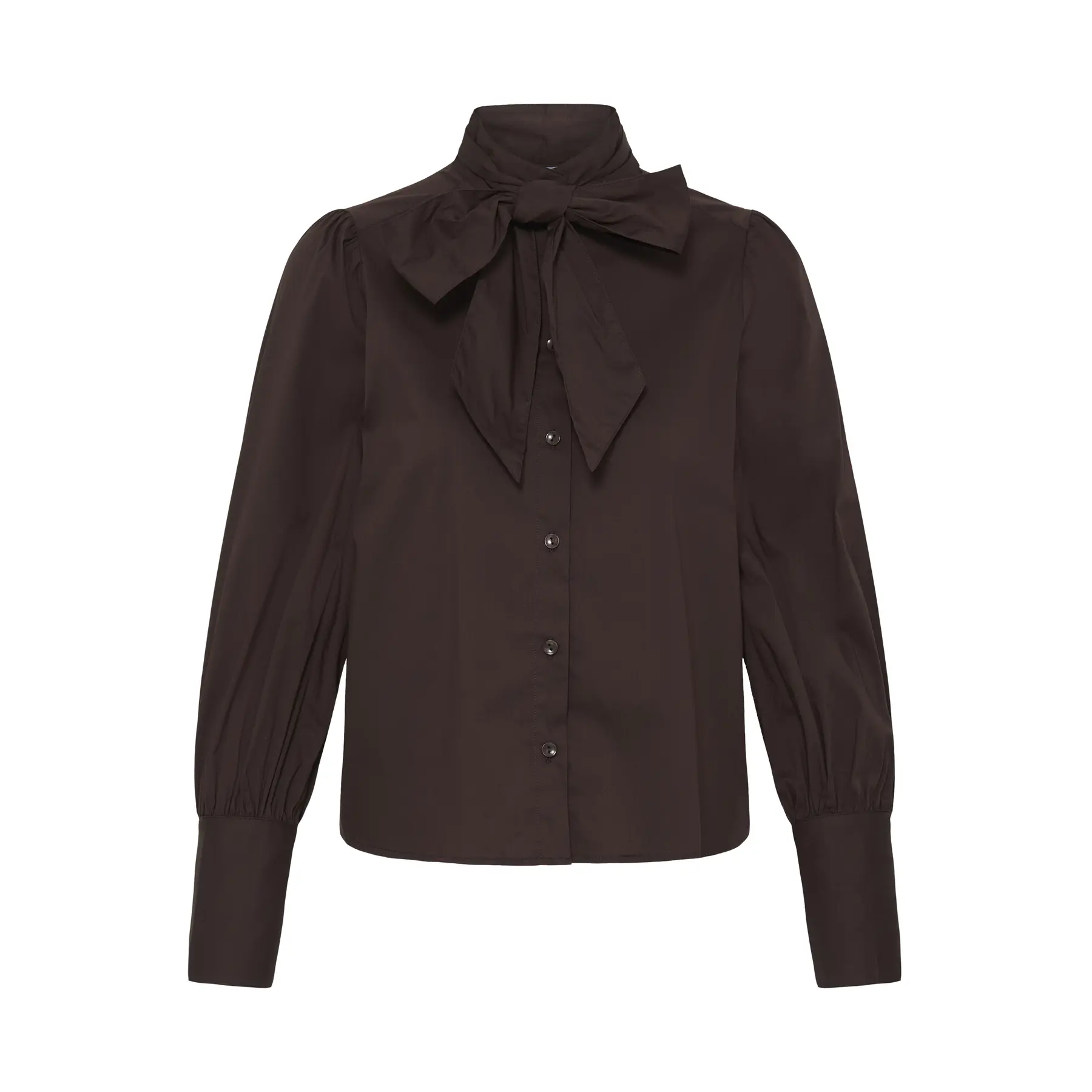 Camicia da donna b.young Idol Bow