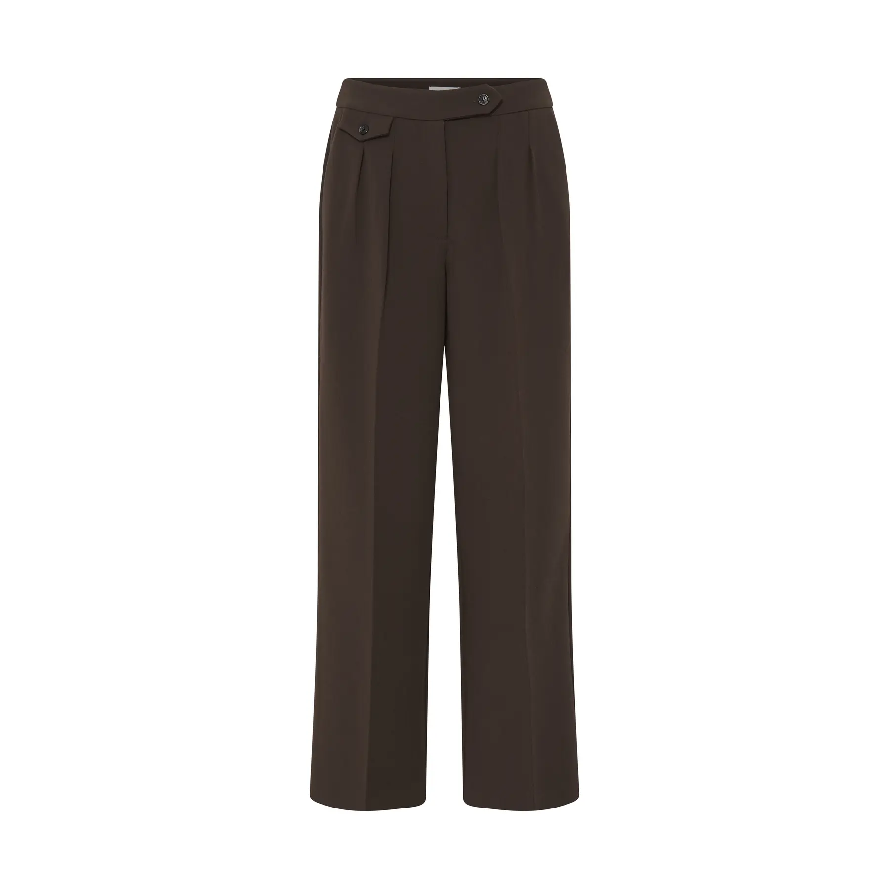 Weite Hose Damen b.young Earl