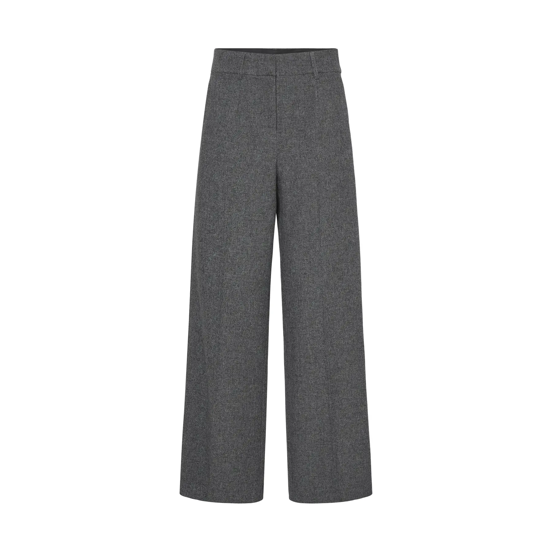 Pantaloni abito da donna b.young Etona