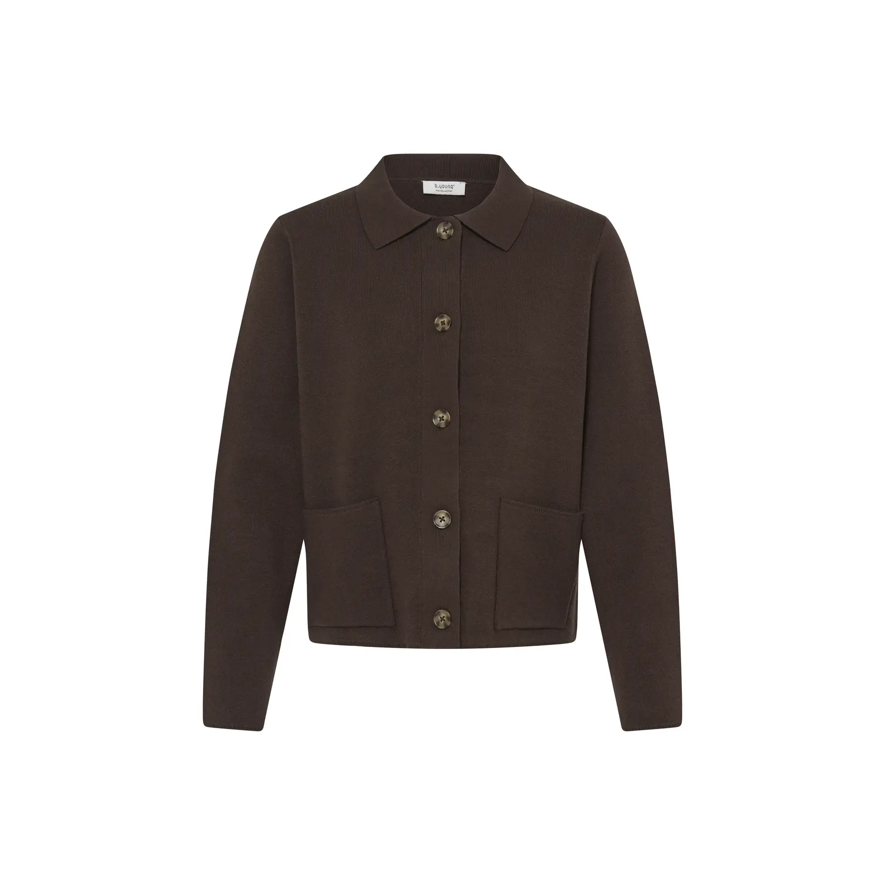 Strickjacke, Damen b.young Otari