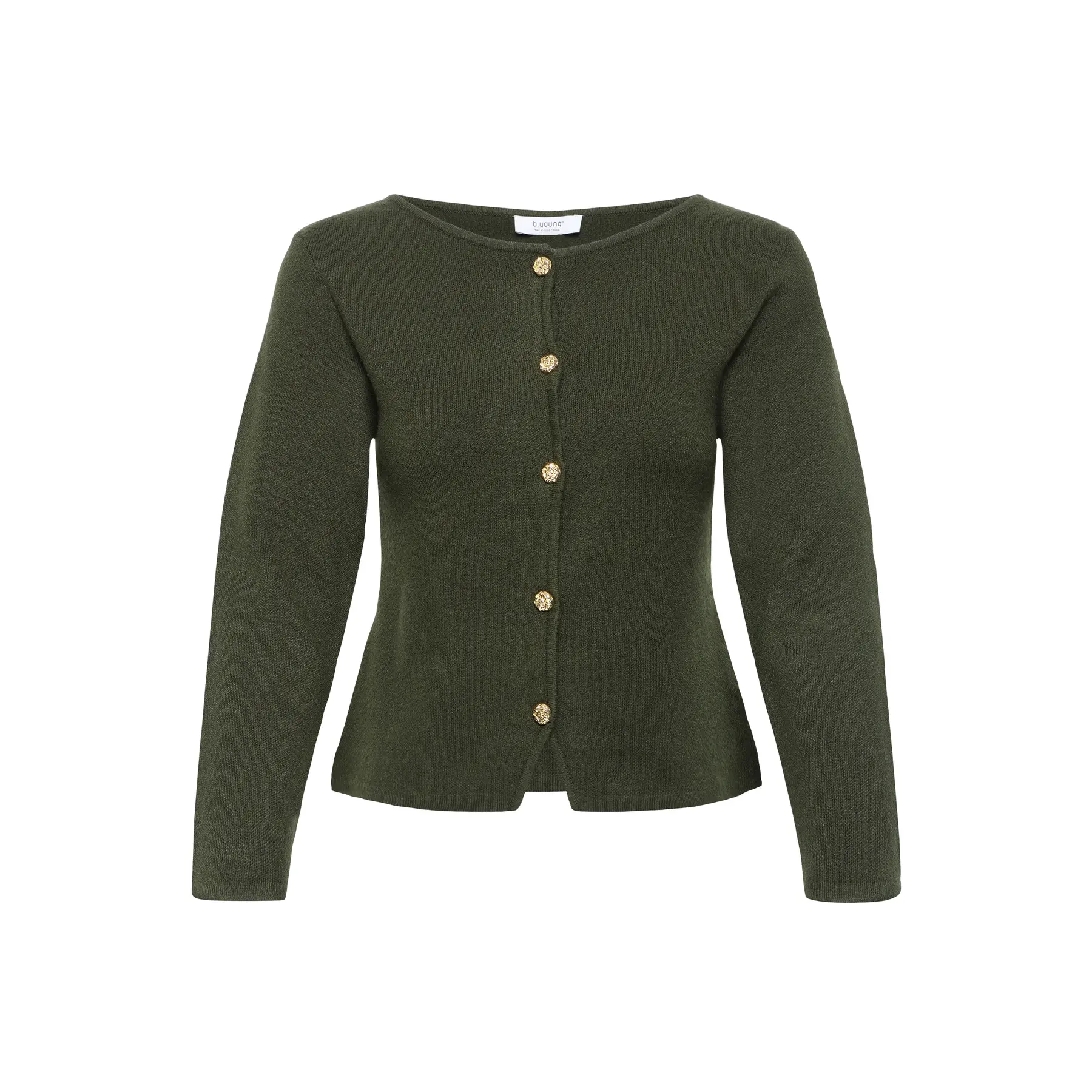 Cardigan da donna b.young Otari 2