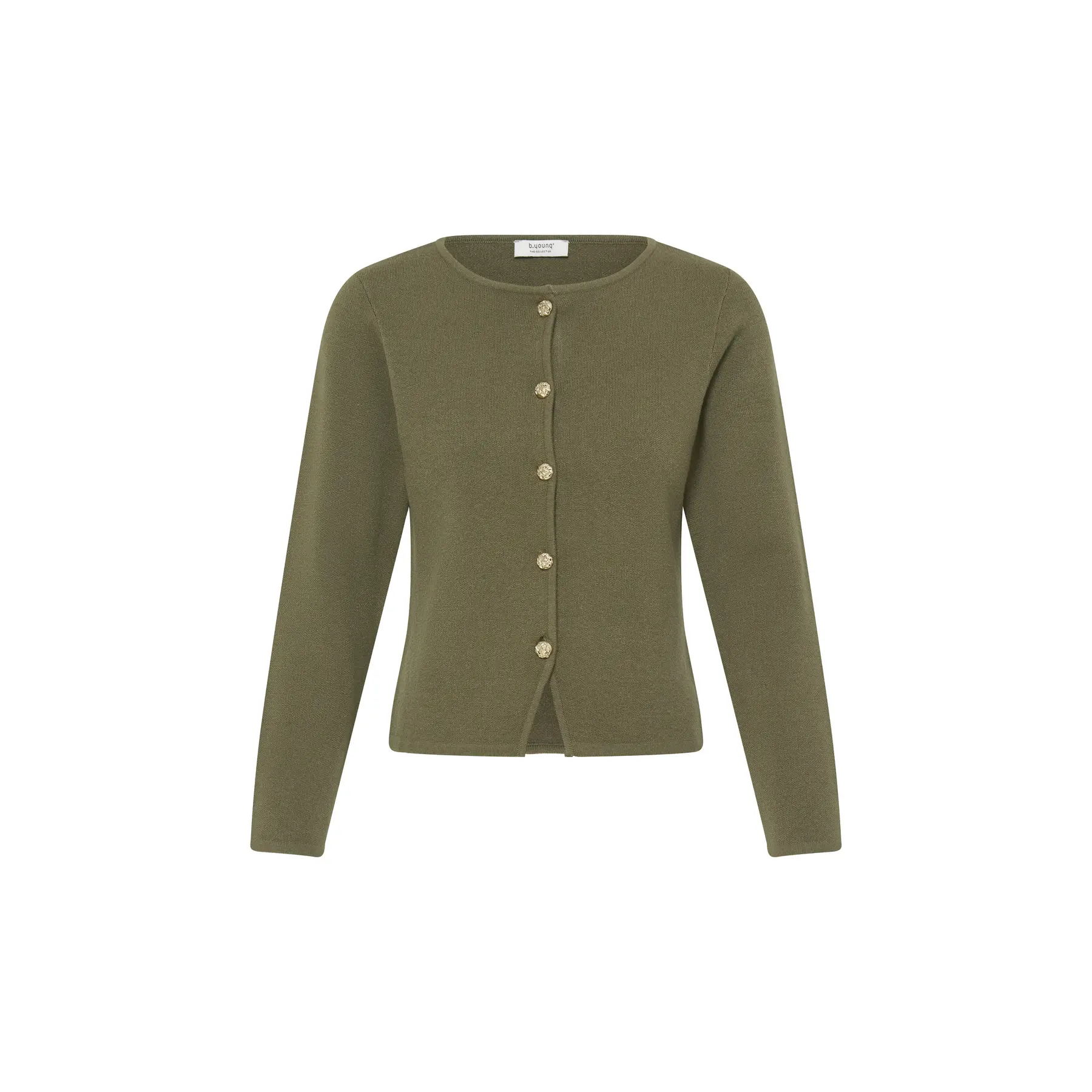 Strickjacke, Damen b.young Otari 2