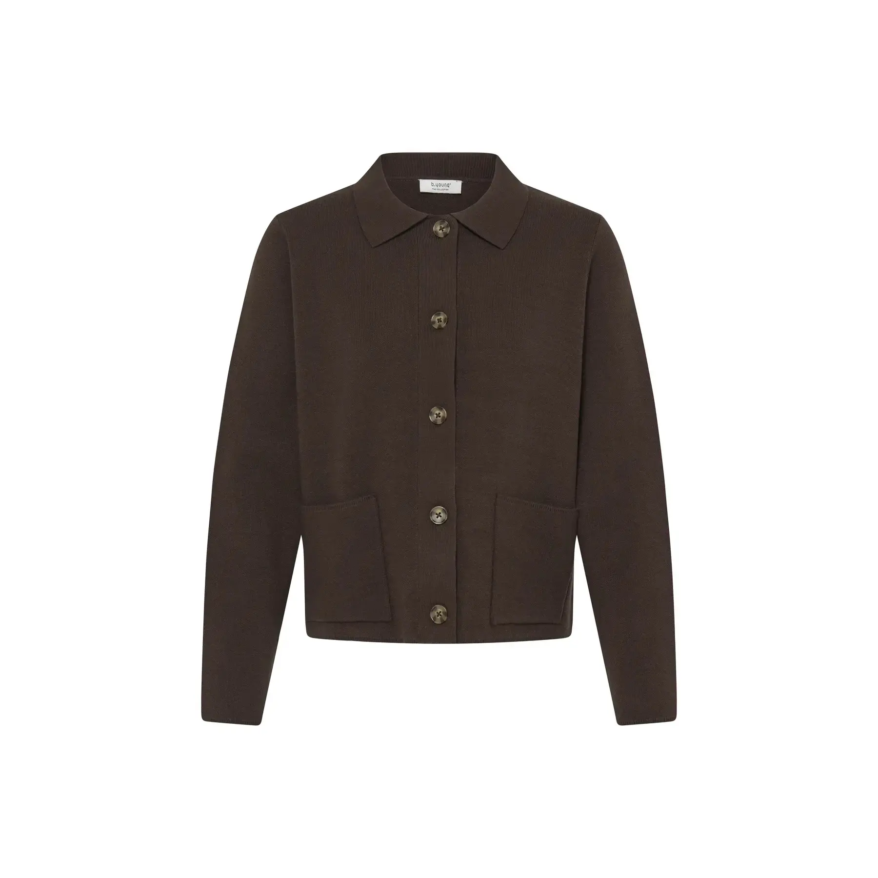 Strickjacke, Damen b.young Otari 2