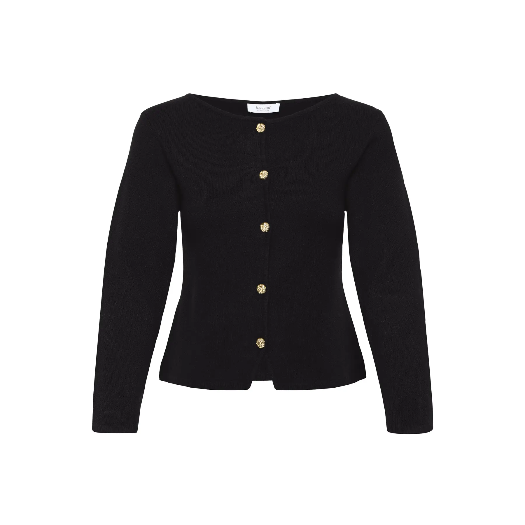 Strickjacke, Damen b.young Otari 2