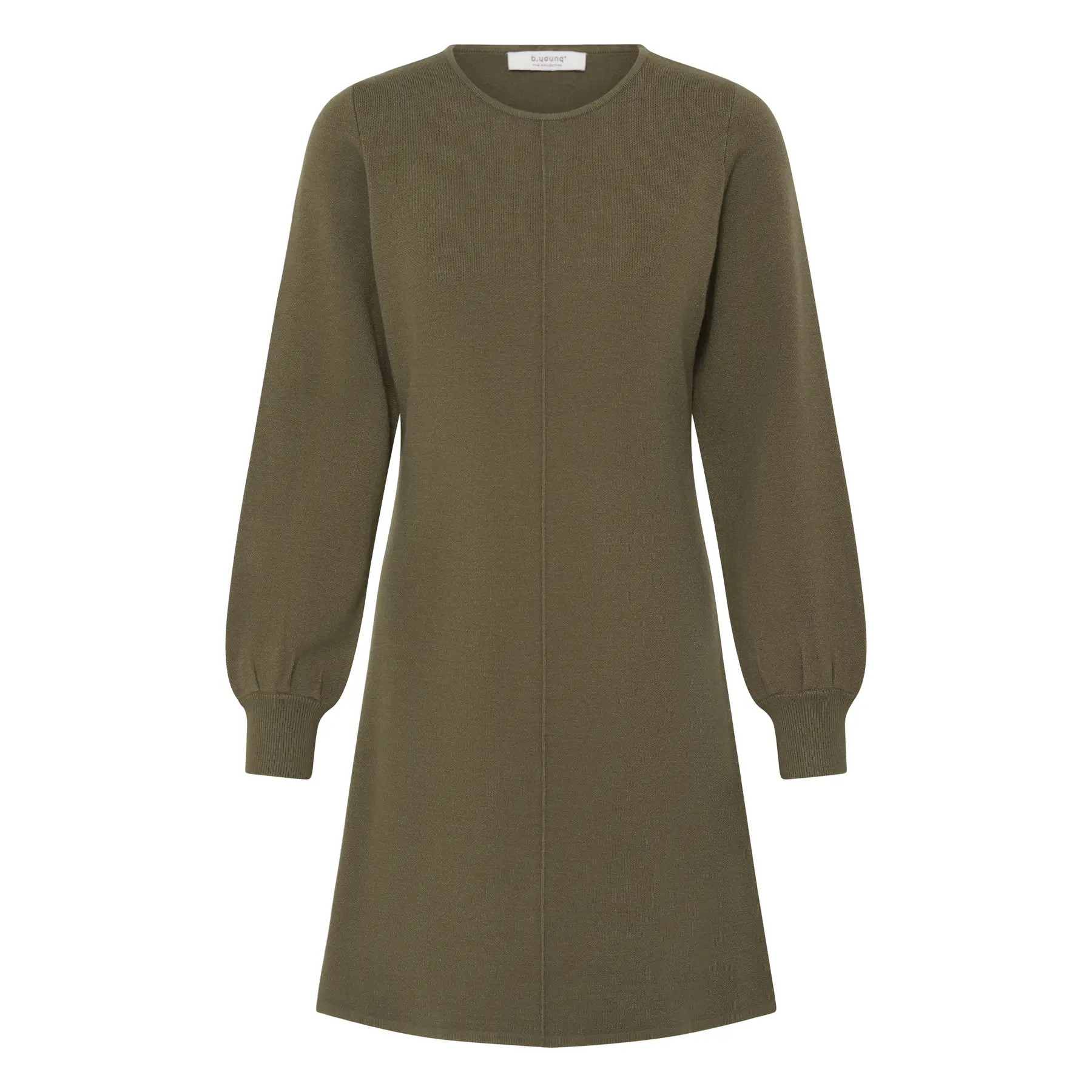 Pulloverkleid Damen b.young Otari 3