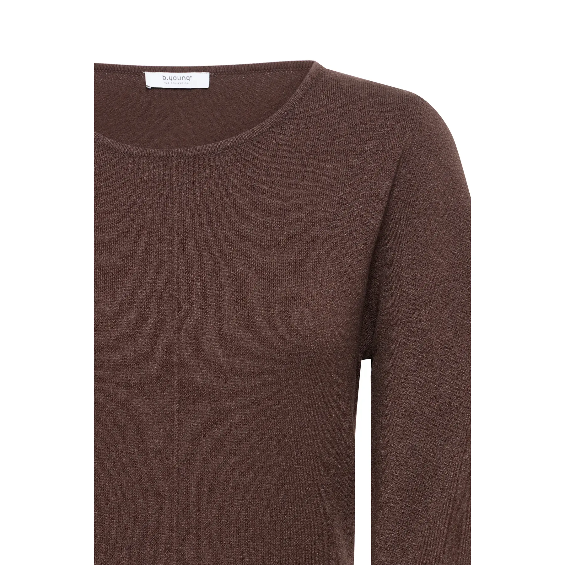 Pulloverkleid Damen b.young Otari 3
