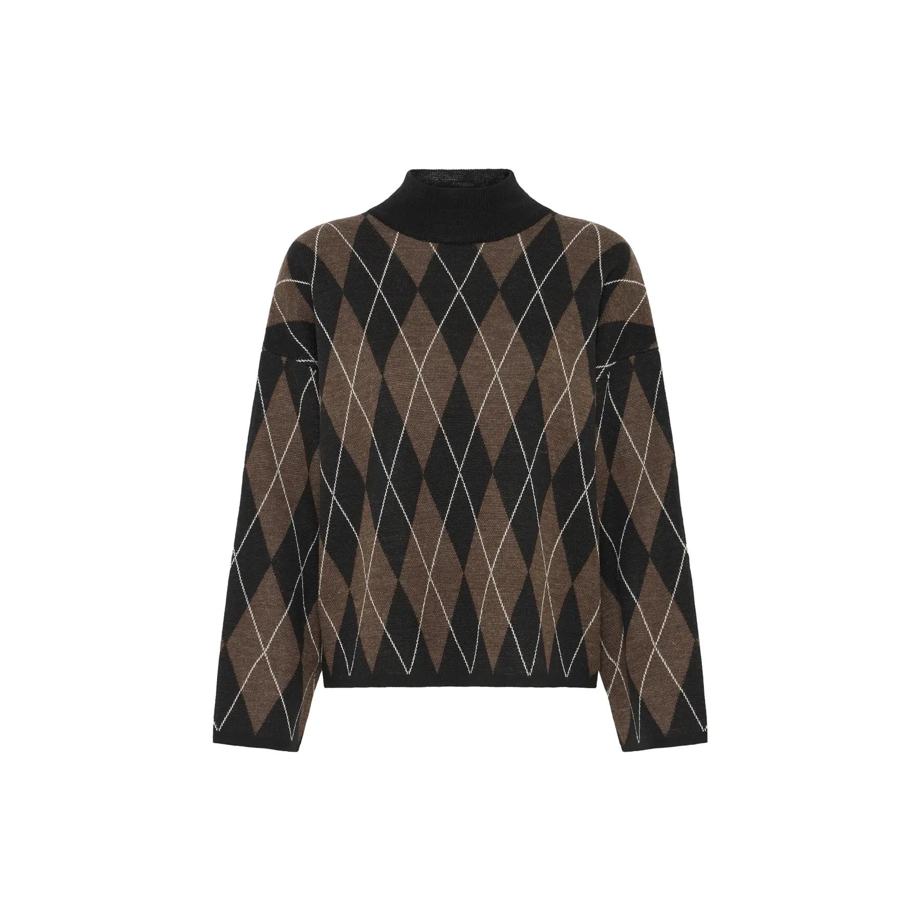 Pullover Damen b.young Okaja