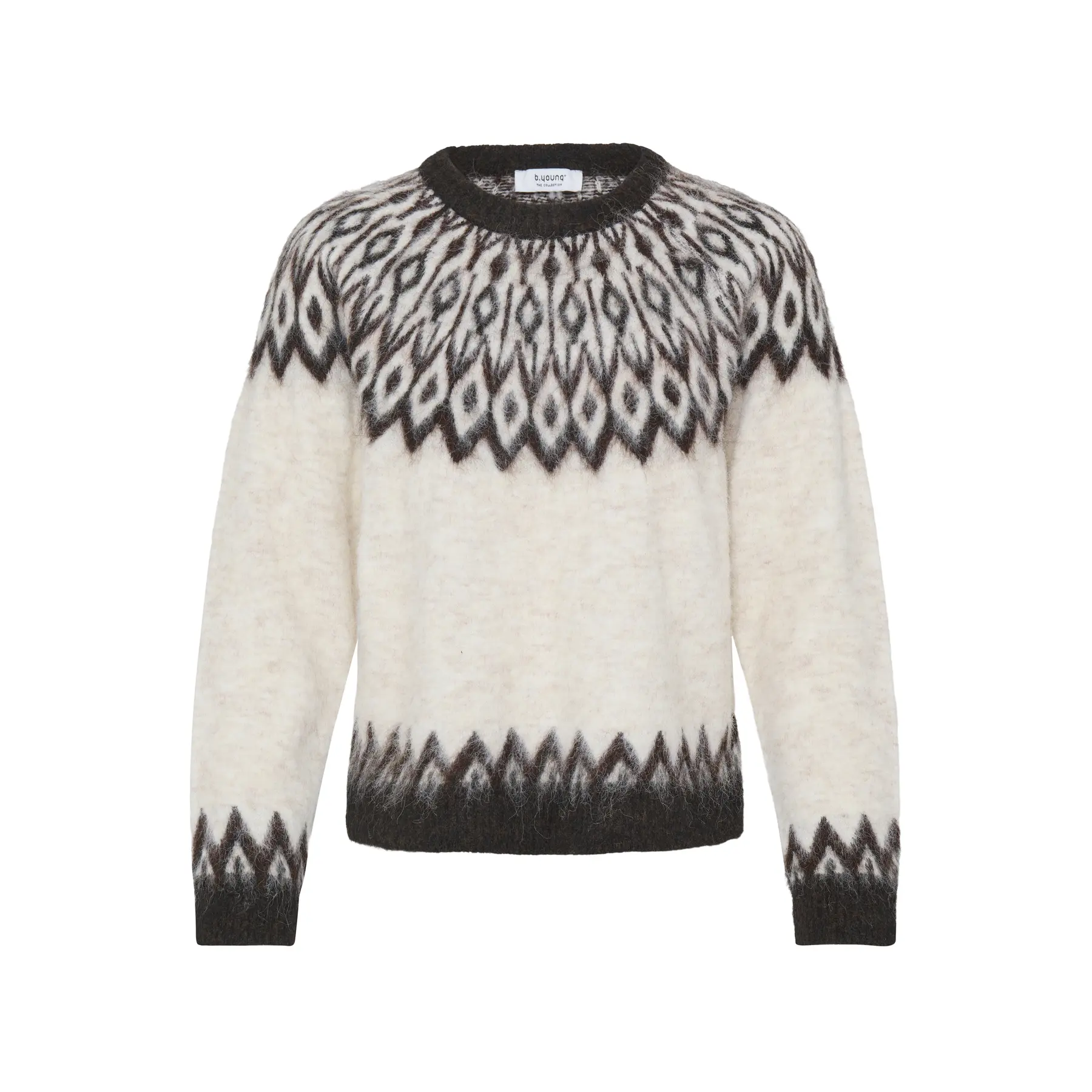 Maglione da donna b.young Milou