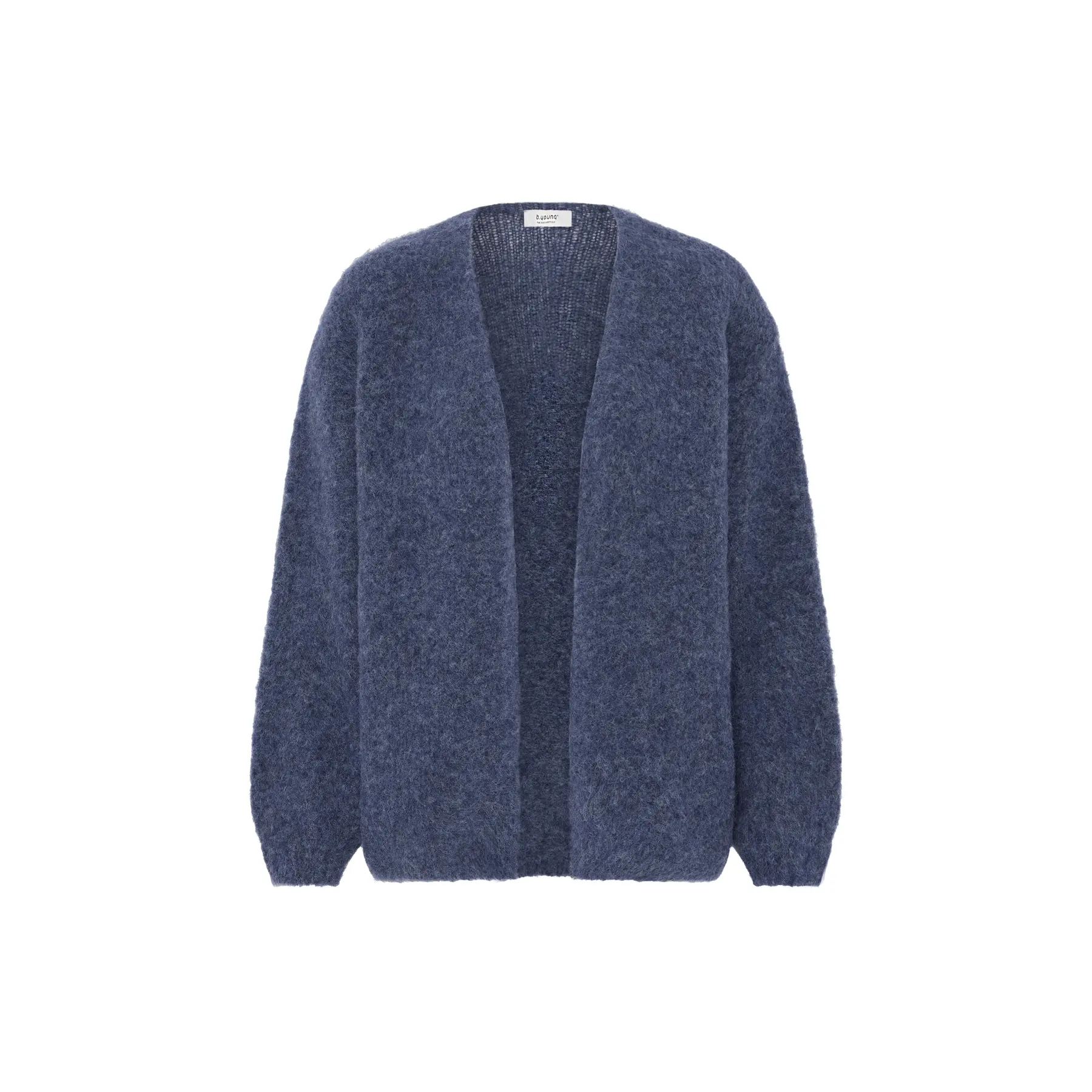 Strickjacke, Damen b.young Nyla