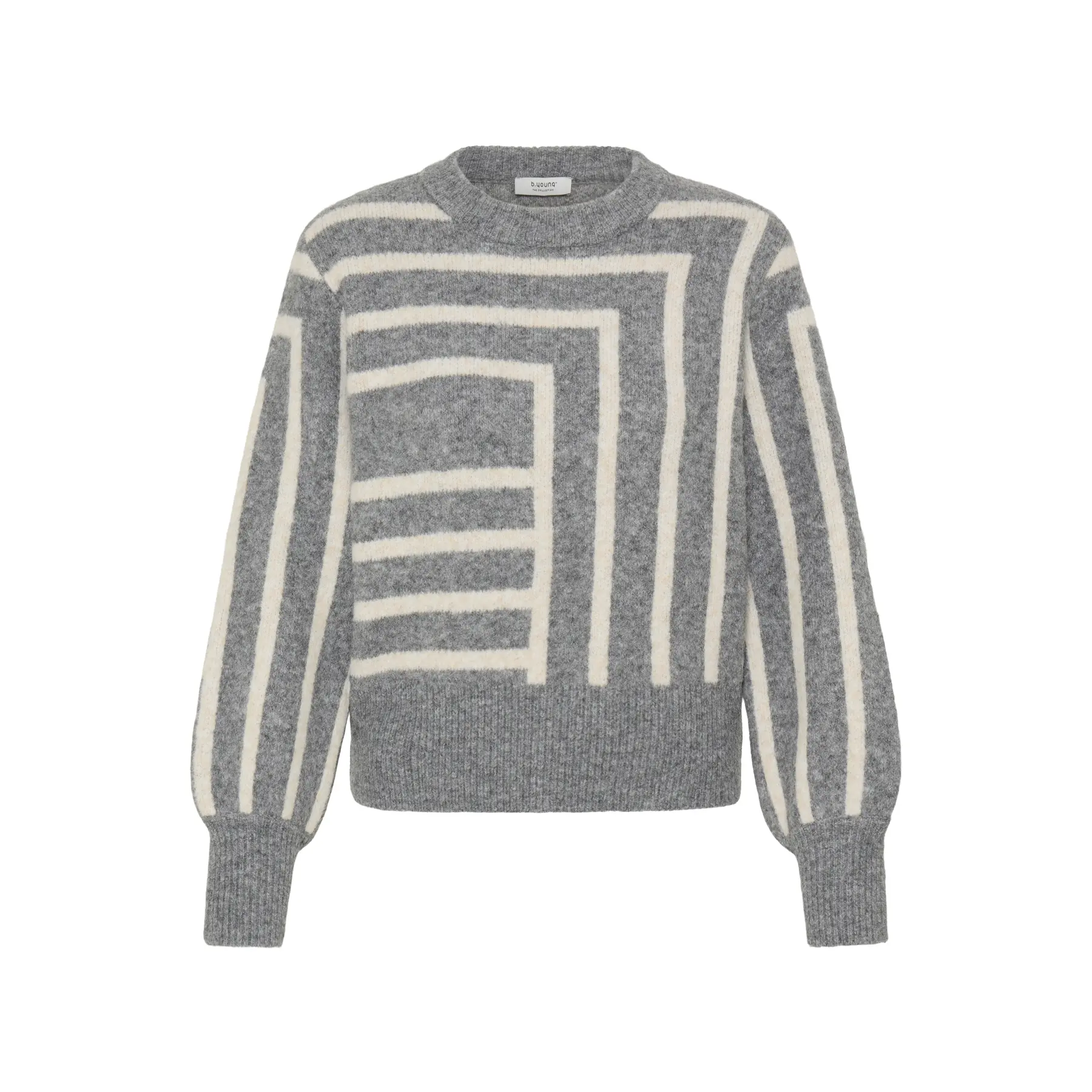 Pullover Damen b.young Omea 6