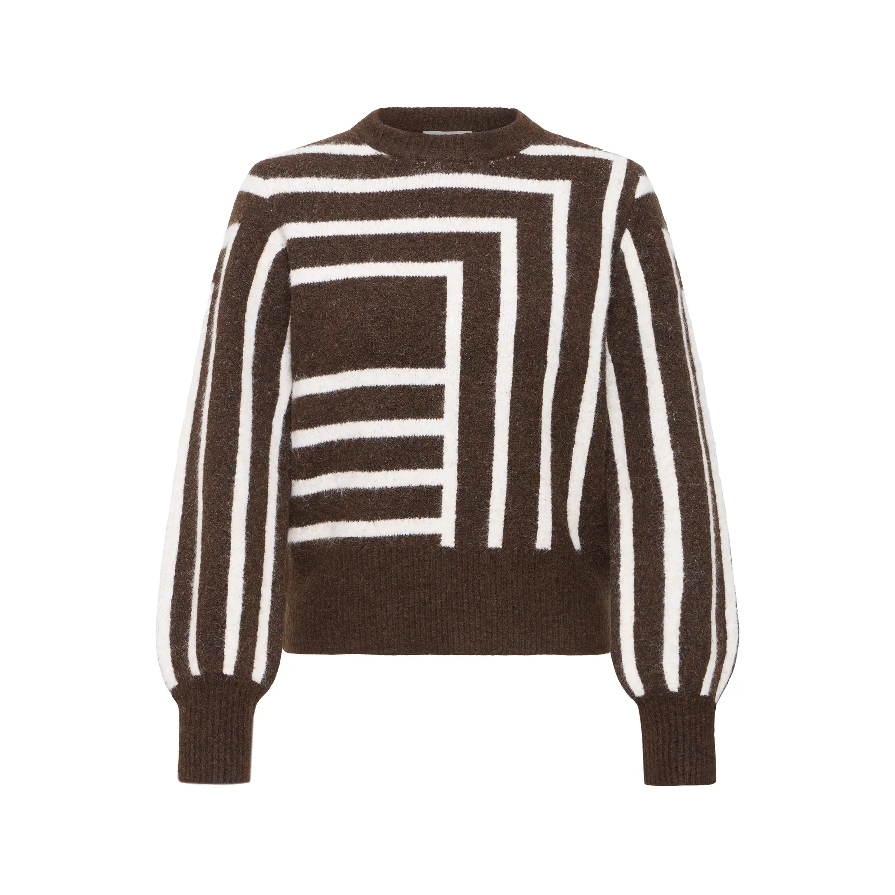 Pullover Damen b.young Omea 6